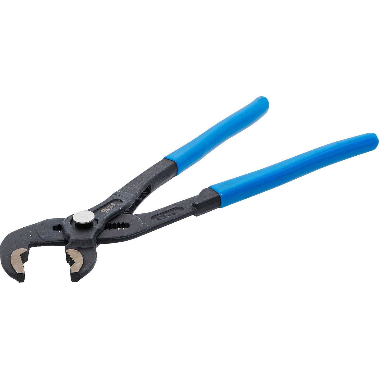 BGS Wasserpumpenzange arretierbar 300 mm - 9543