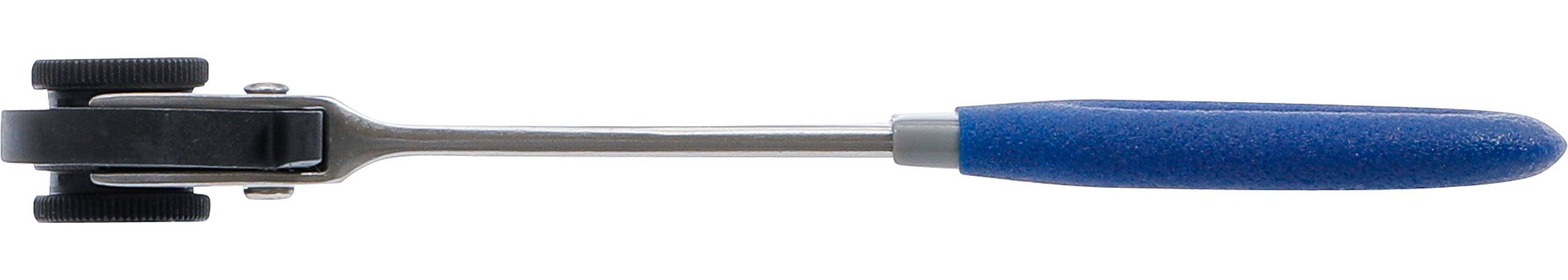BGS Ratschen-Ringschlssel, offen | SW 11 mm