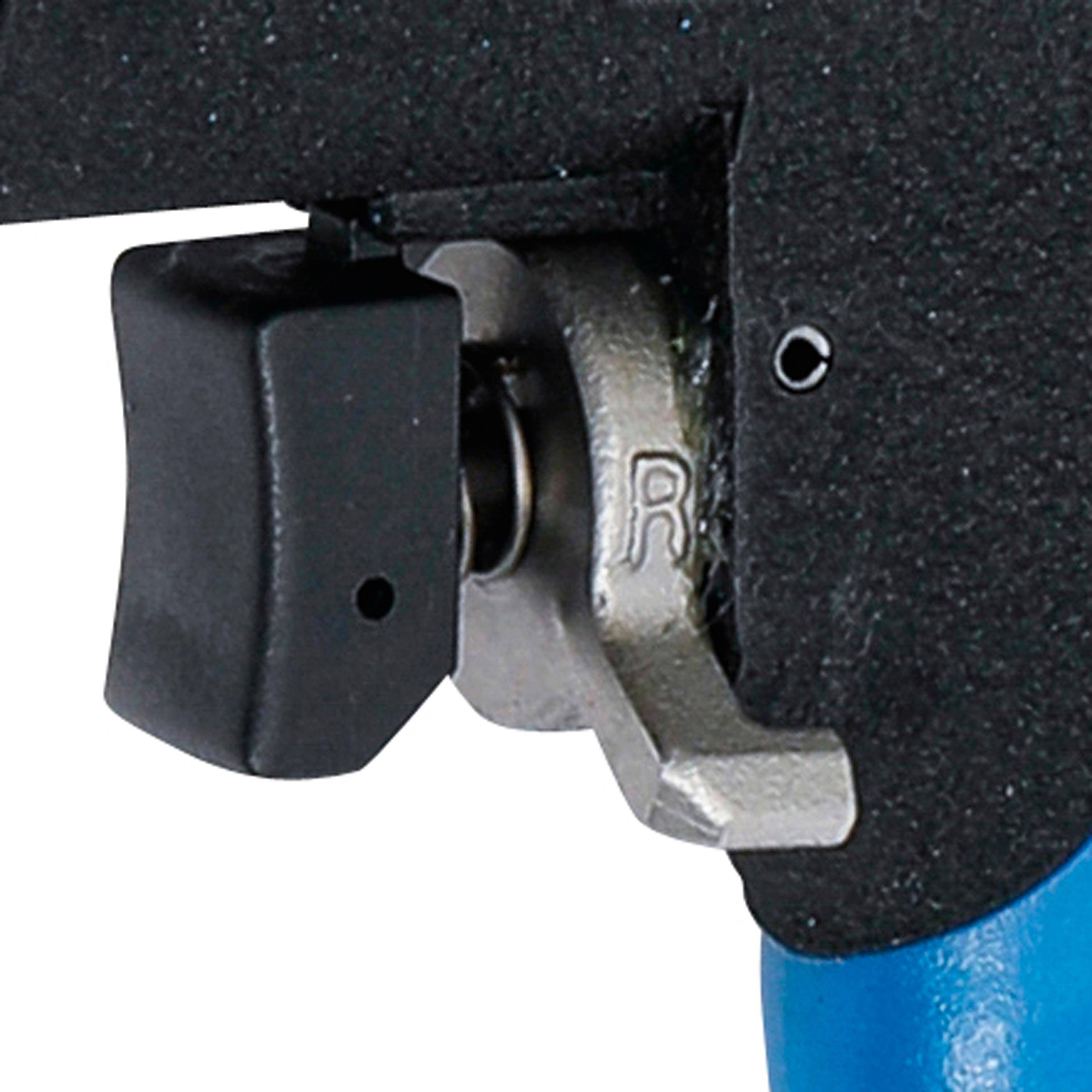 BGS Druckluft-Schlagschrauber für Glühkerzen