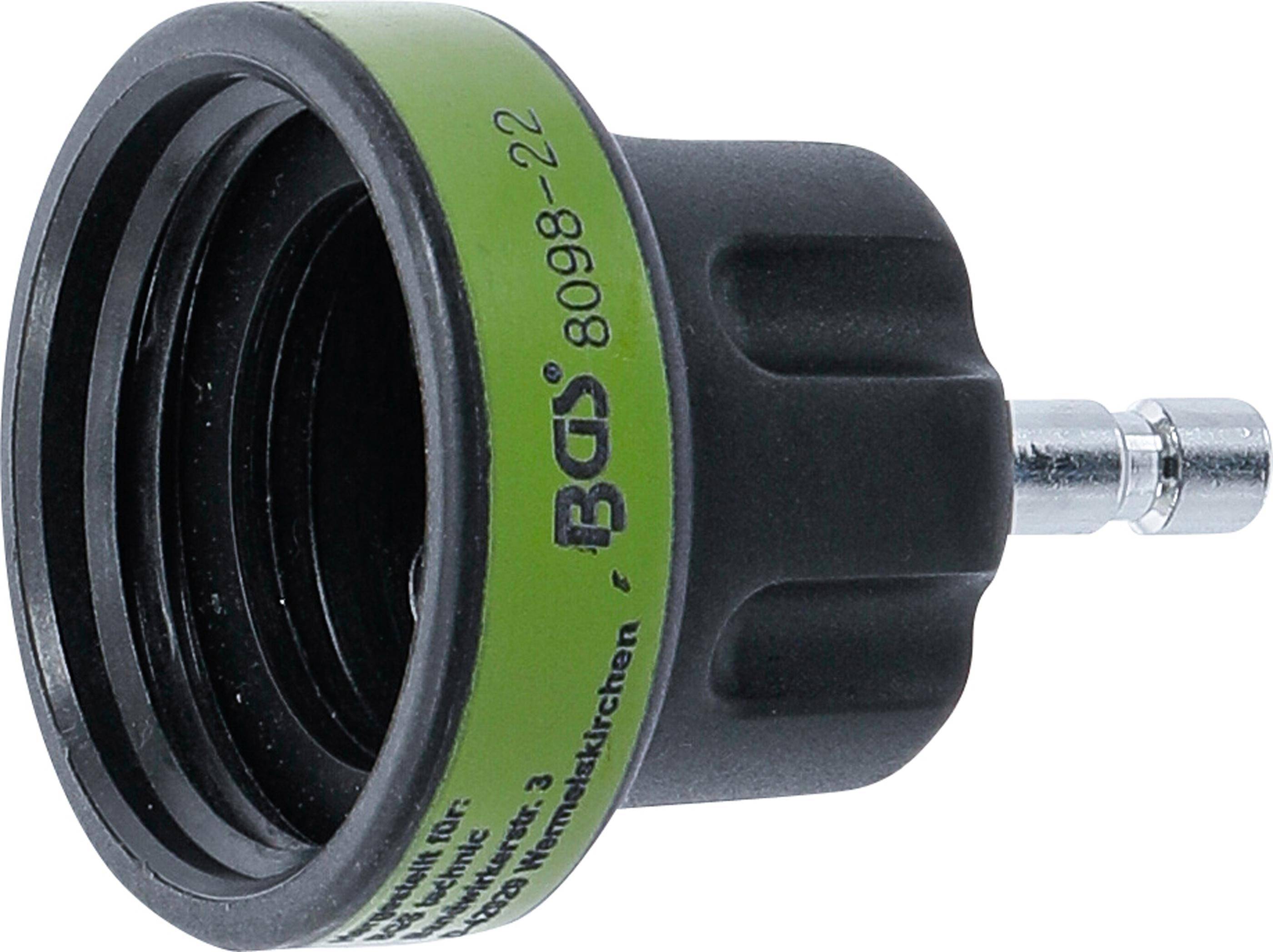 BGS technic Adapter 22 fr Art. 8027, 8098 | fr BMW