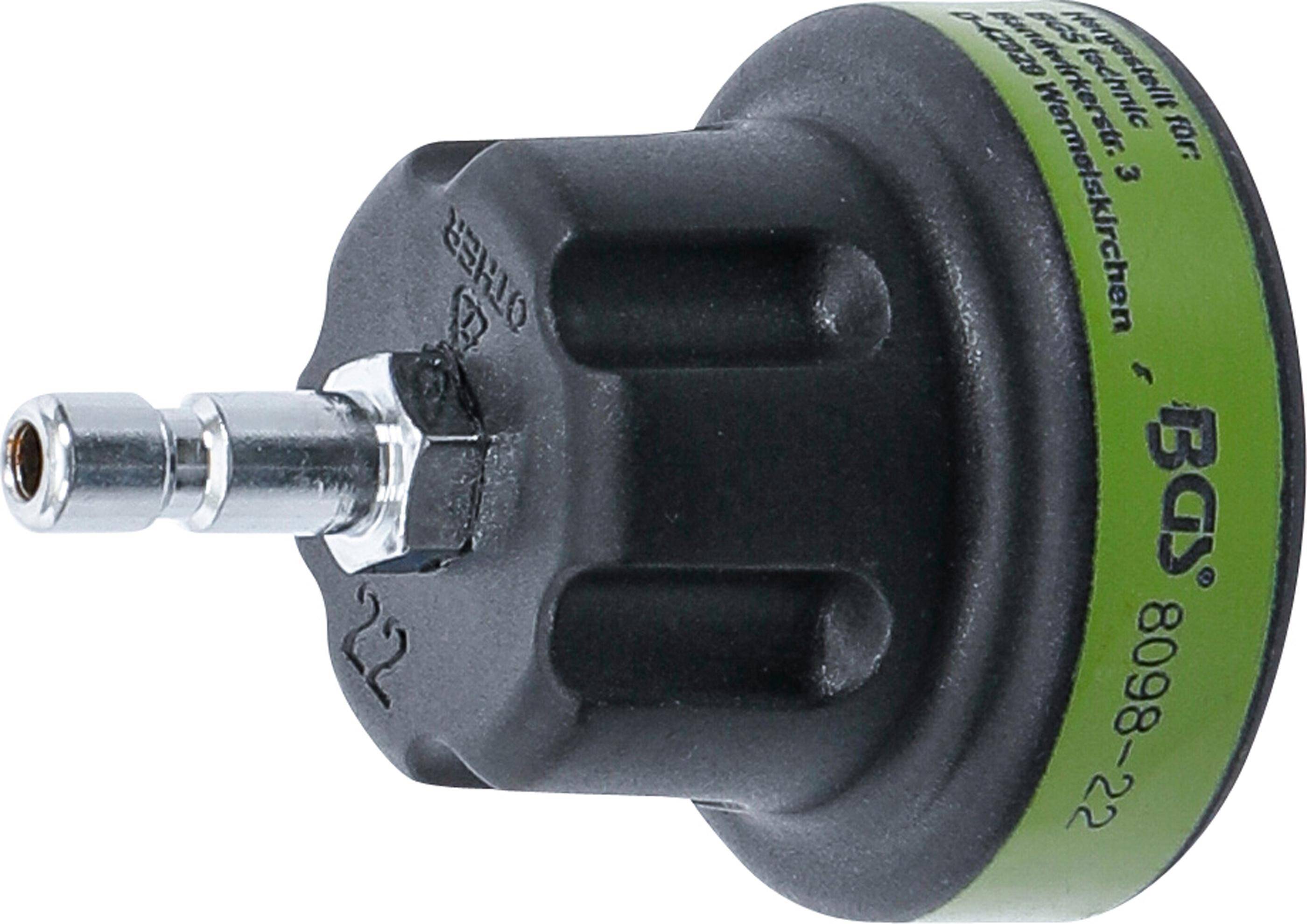 BGS technic Adapter 22 fr Art. 8027, 8098 | fr BMW