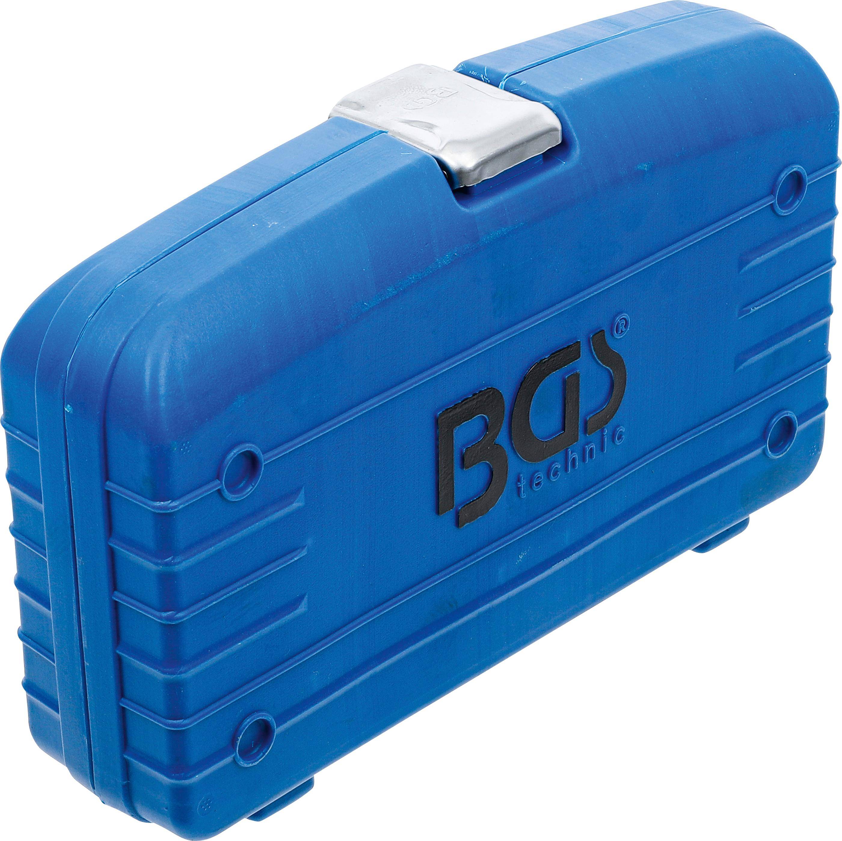 BGS technic Kupplungs-Zentrierwerkzeug-Satz | 17-tlg.