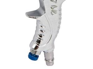 BGS TECHNIC Mini-Druckluft-Spritzpistole