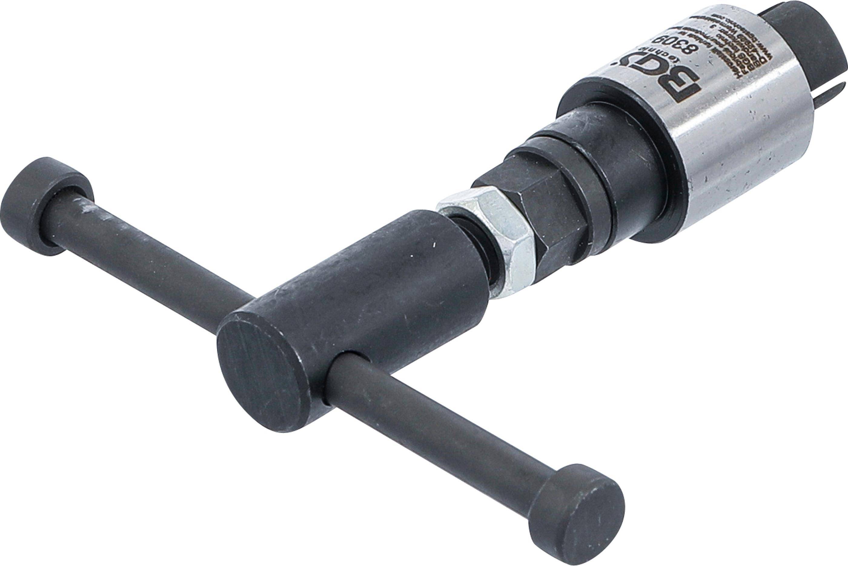 BGS technic Auszieher für Common-Rail Injektor-Nadeln
