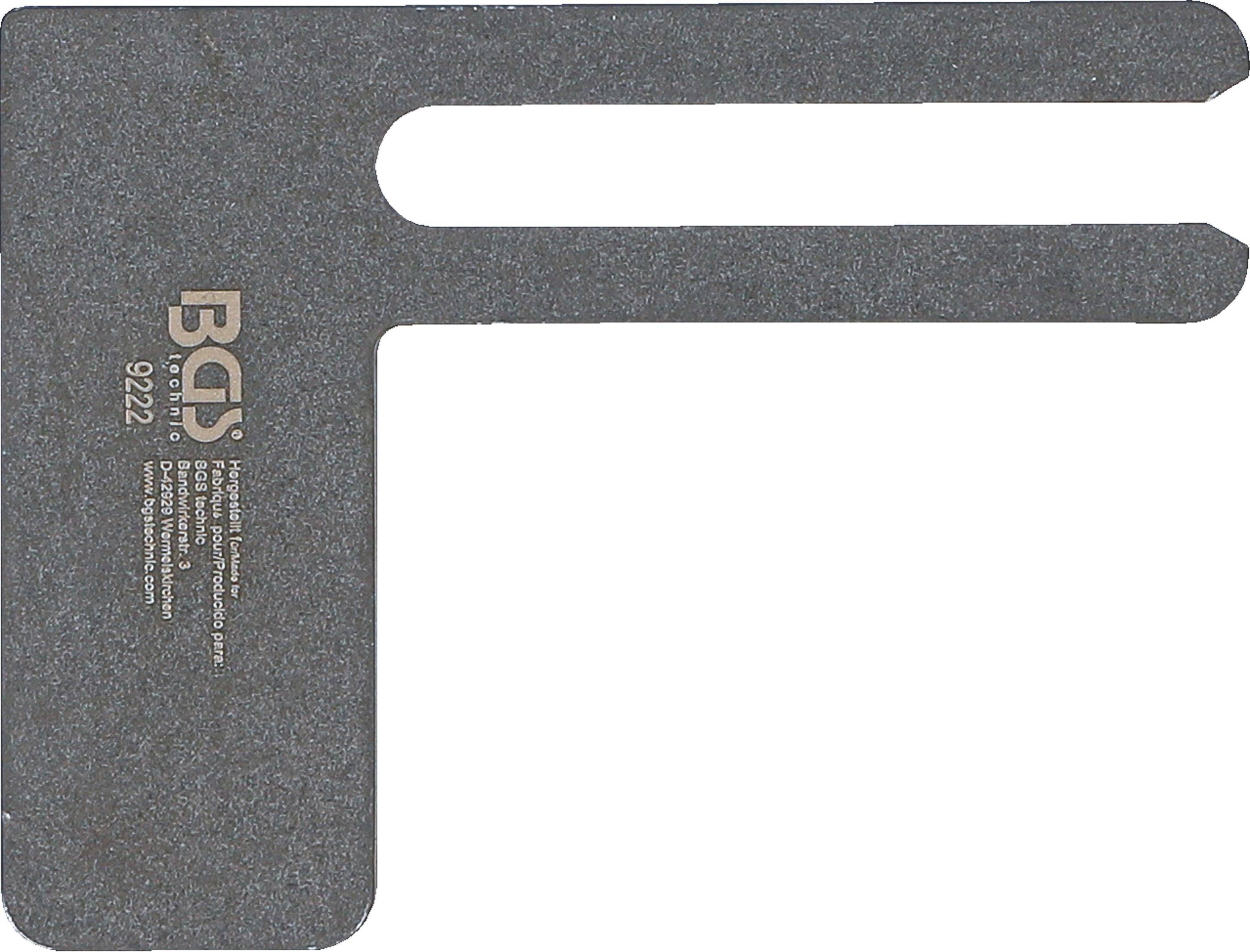 BGS technic Ausgleichswellen-Fixierwerkzeug | fr BMW