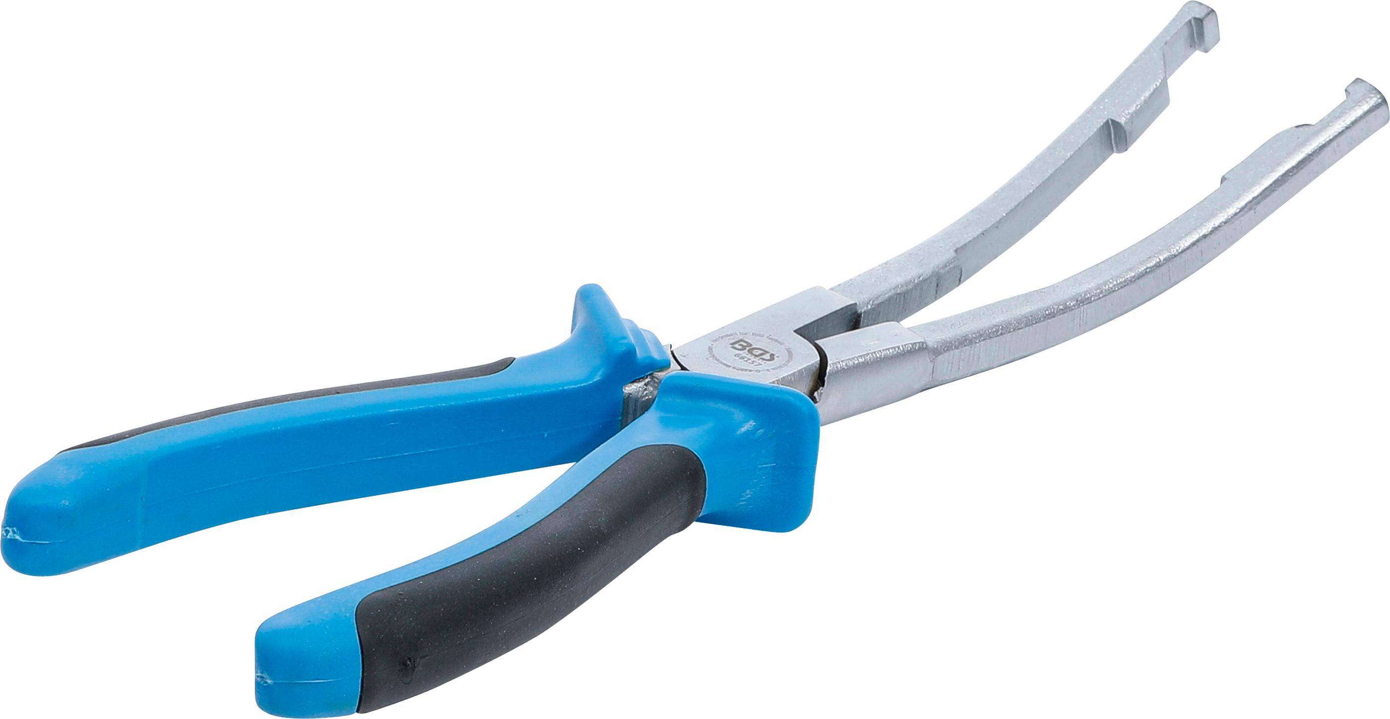 BGS Glühkerzenstecker-Zange | 90° abgewinkelt