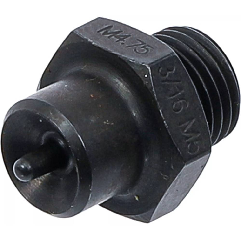 Pressdorn "BGS" - für BGS 3057 - Ø 5 mm