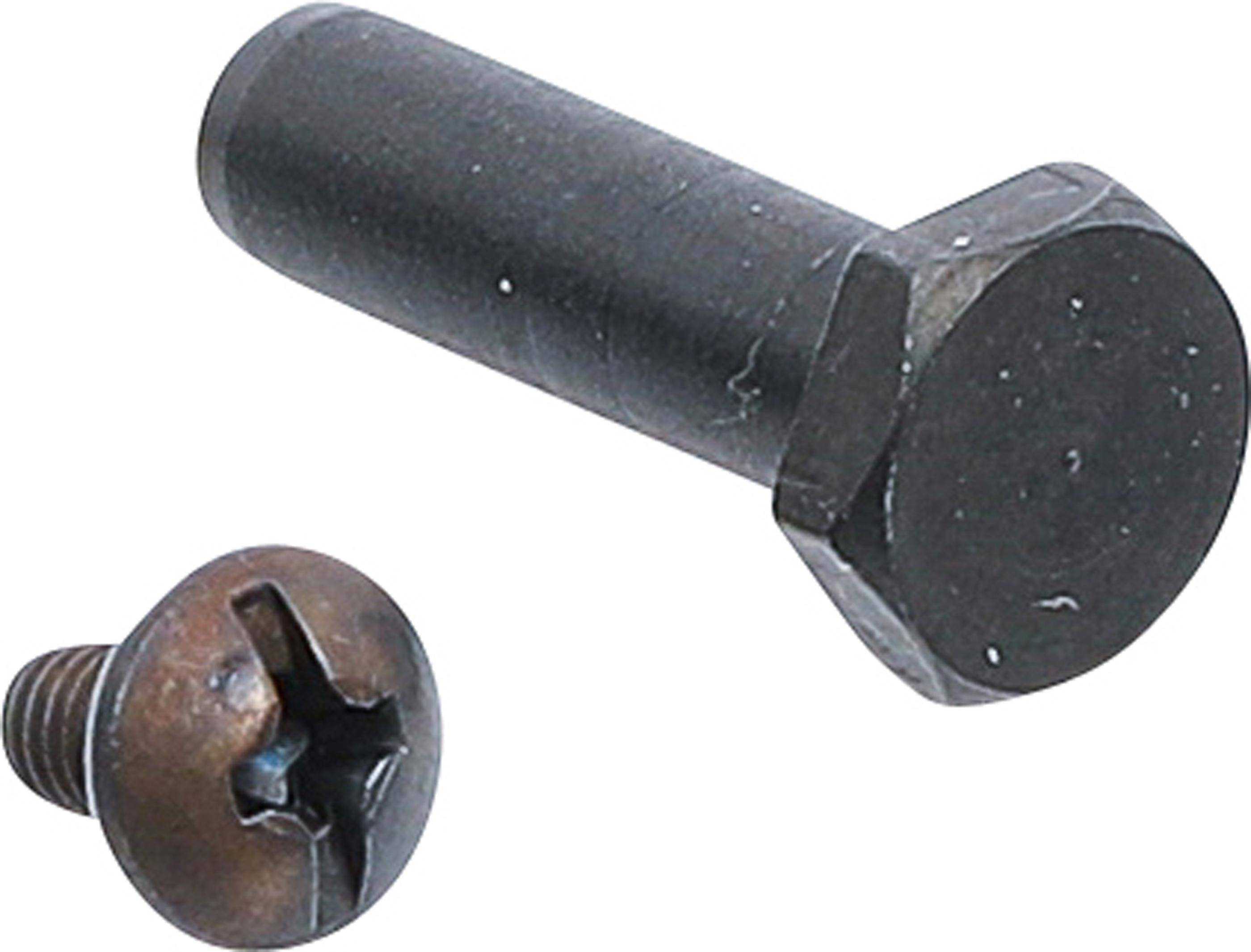 BGS technic Ersatz-Achse fr Schneidrad zu Art. 66250