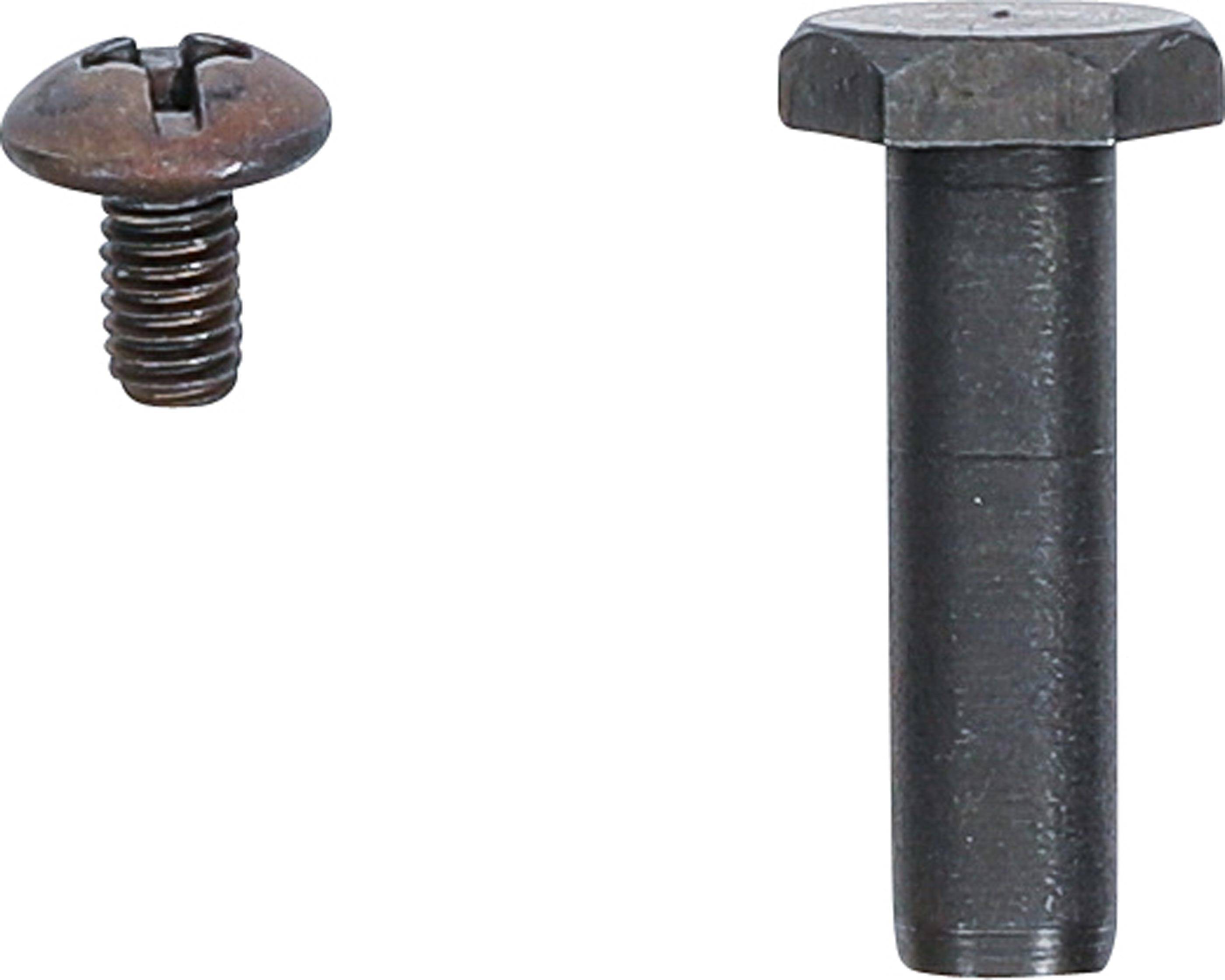 BGS technic Ersatz-Achse fr Schneidrad zu Art. 66250