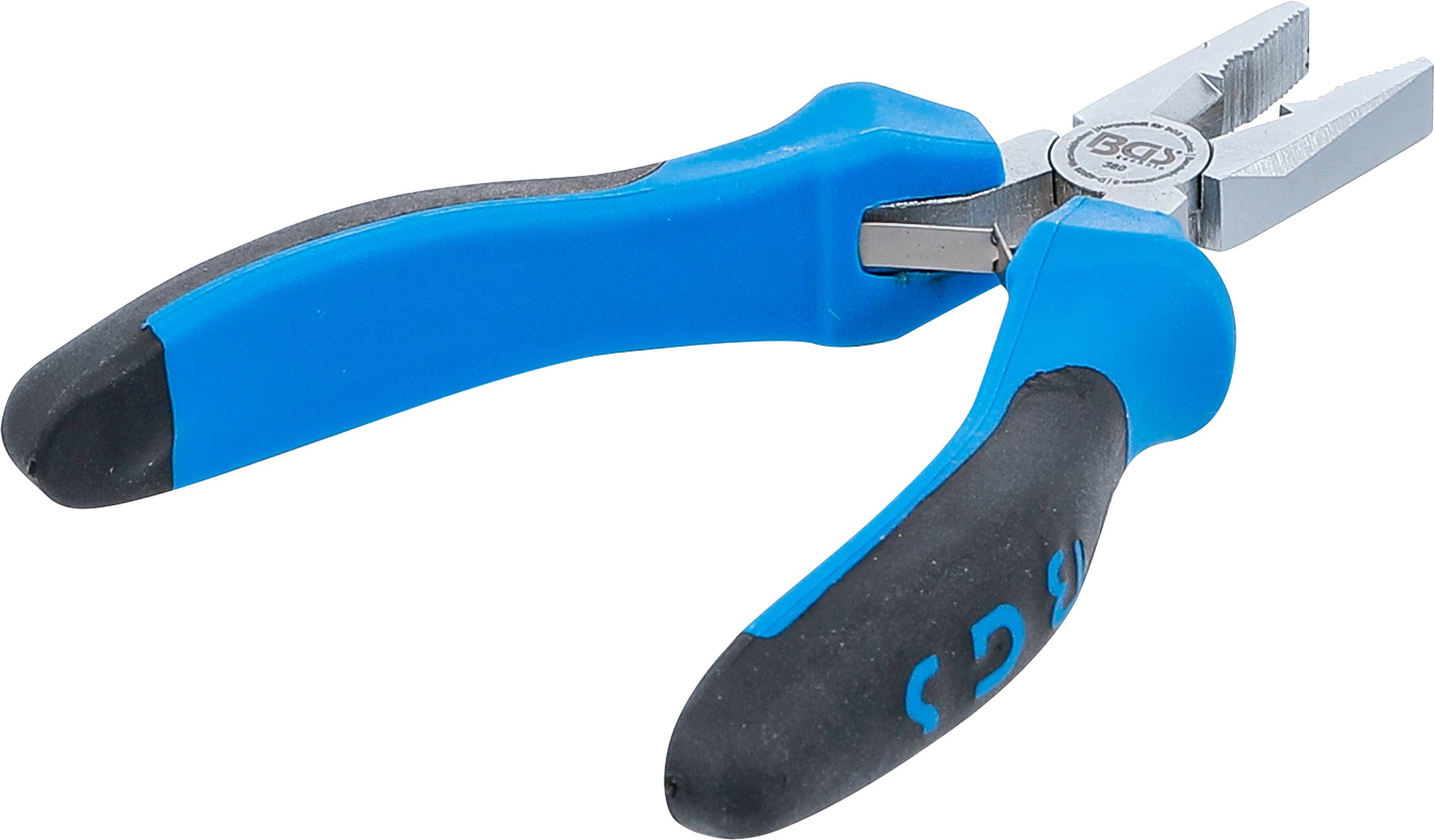 BGS TECHNIC Kombizange