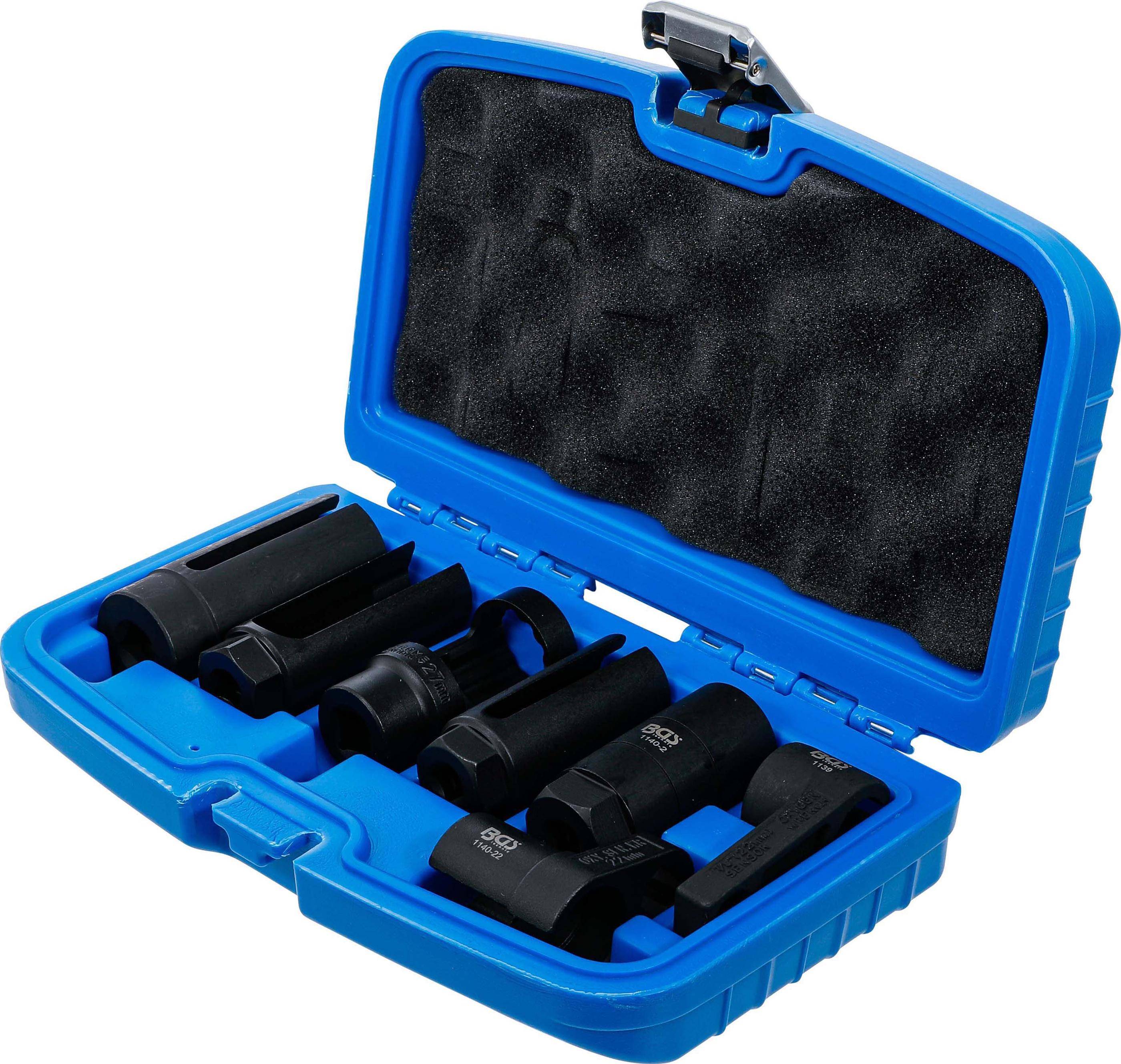 BGS technic Lambdasonden-Spezial-Einsatz-Satz | 7-tlg.