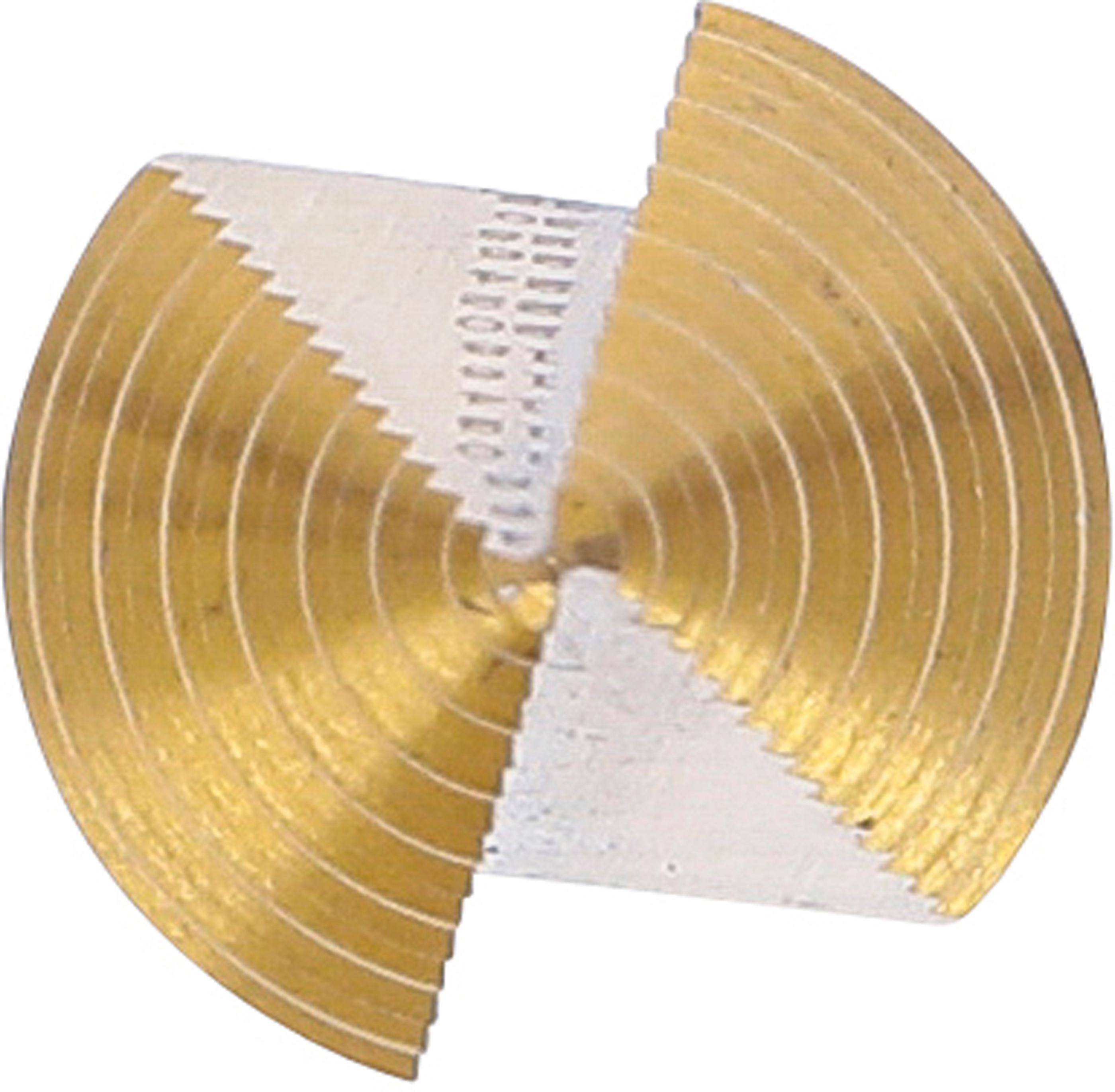 BGS Stufenbohrer | titannitriert | 4 - 32 mm