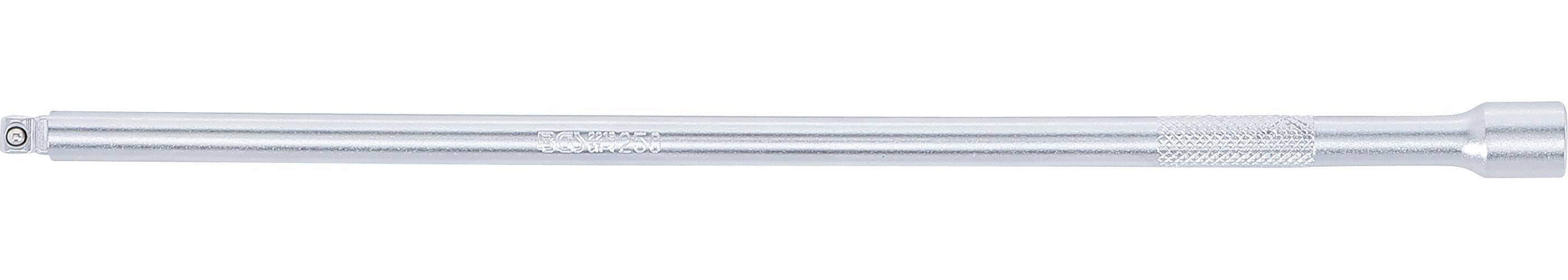 BGS Kipp-Verlängerung | 6,3 mm (1/4") | 250 mm