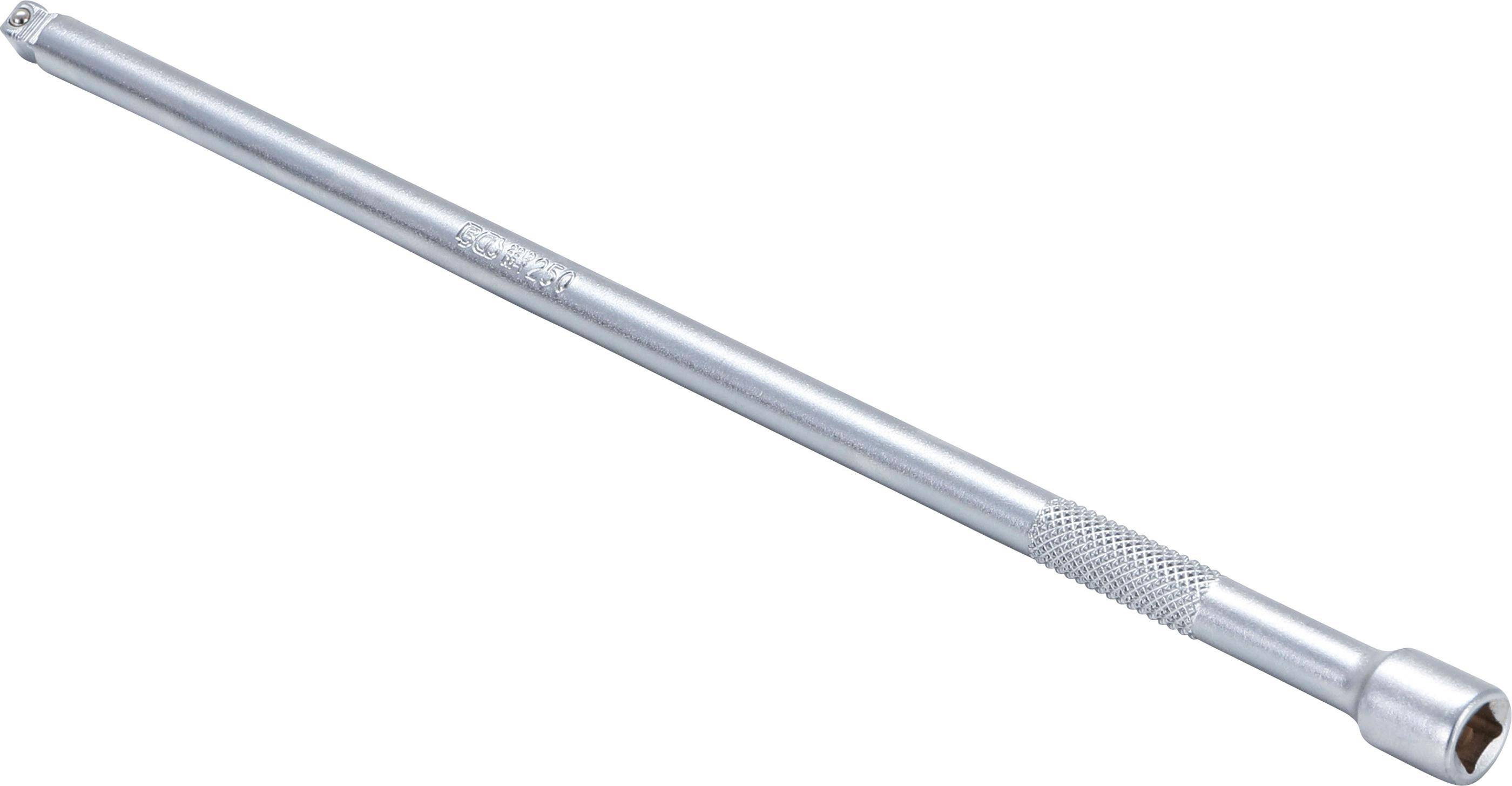 BGS Kipp-Verlngerung | 6,3 mm (1/4") | 250 mm