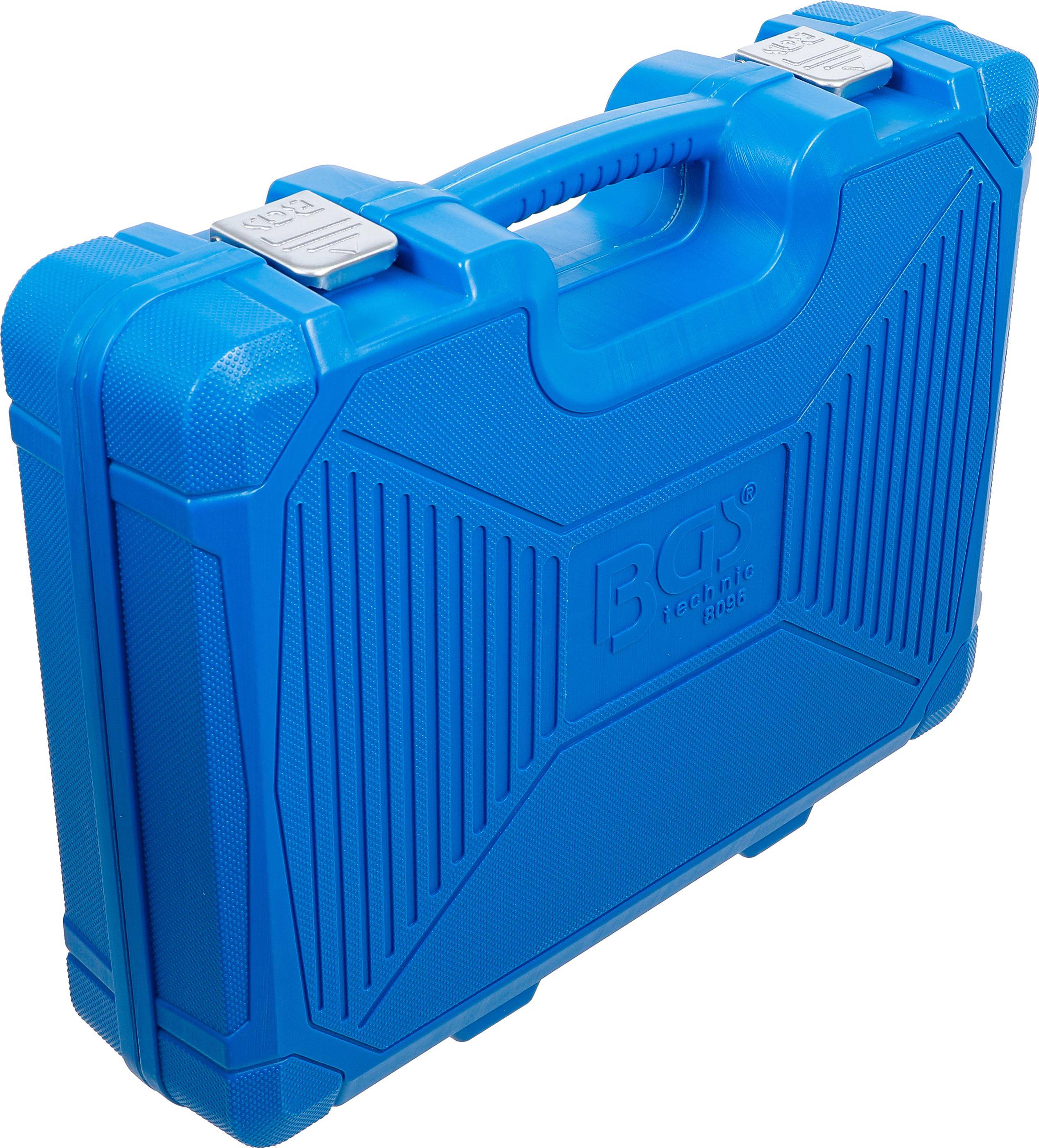 BGS technic Universal-Khlsystem-Abdrck-Satz | 5-tlg.