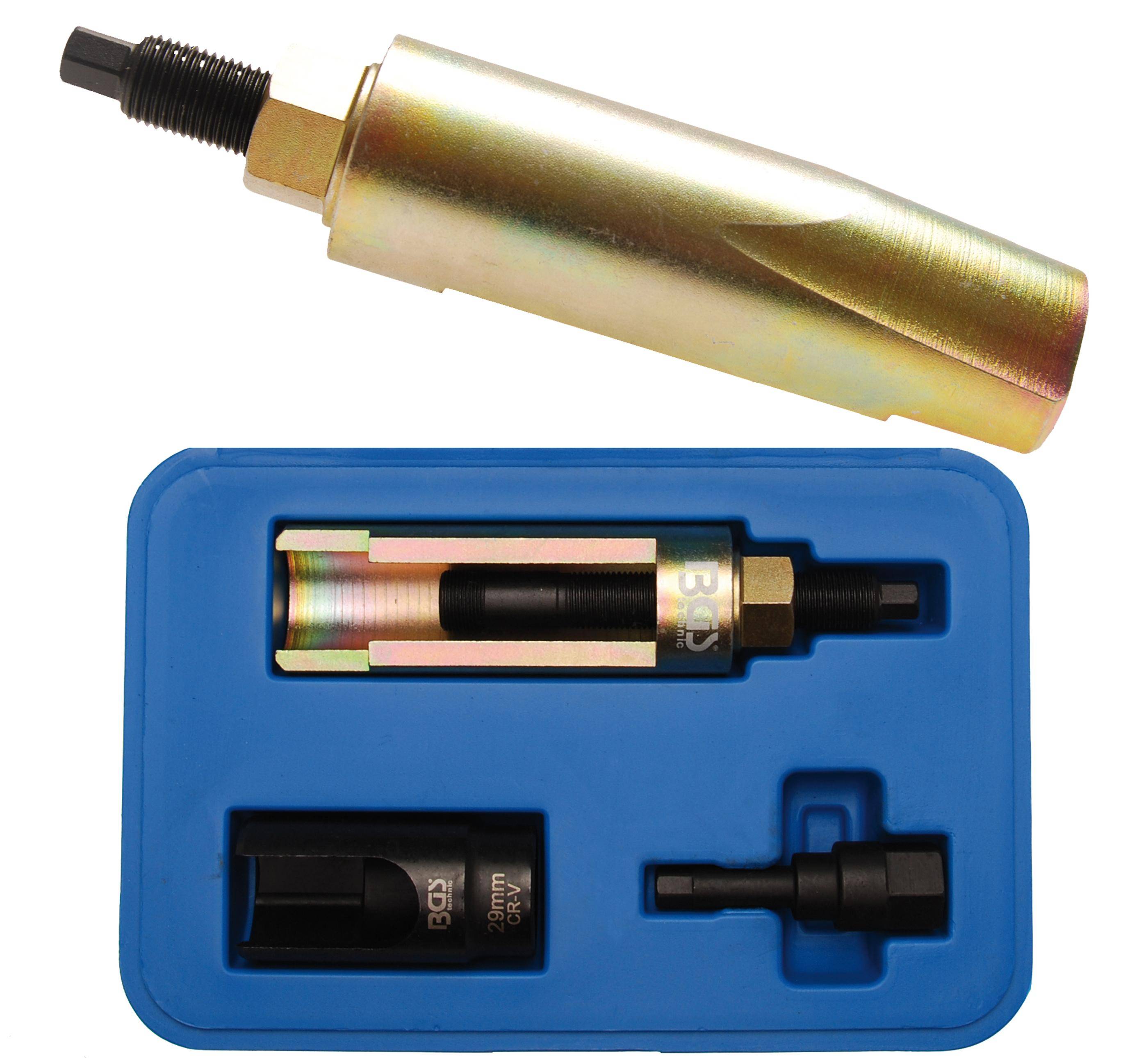 BGS technic Auszieher für Einspritzdüsen (Common Rail)