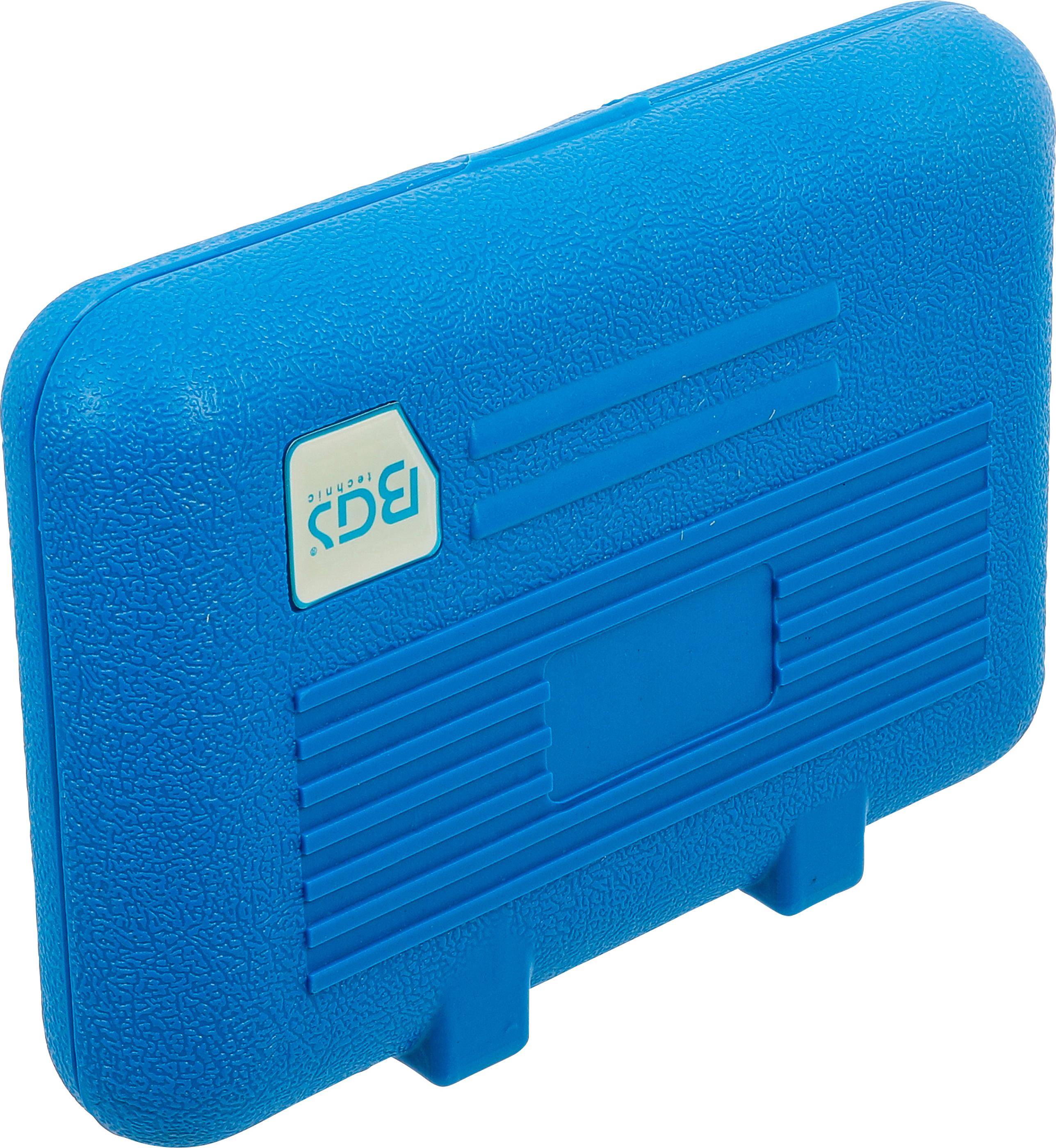 BGS technic Auszieher für Einspritzdüsen (Common Rail)