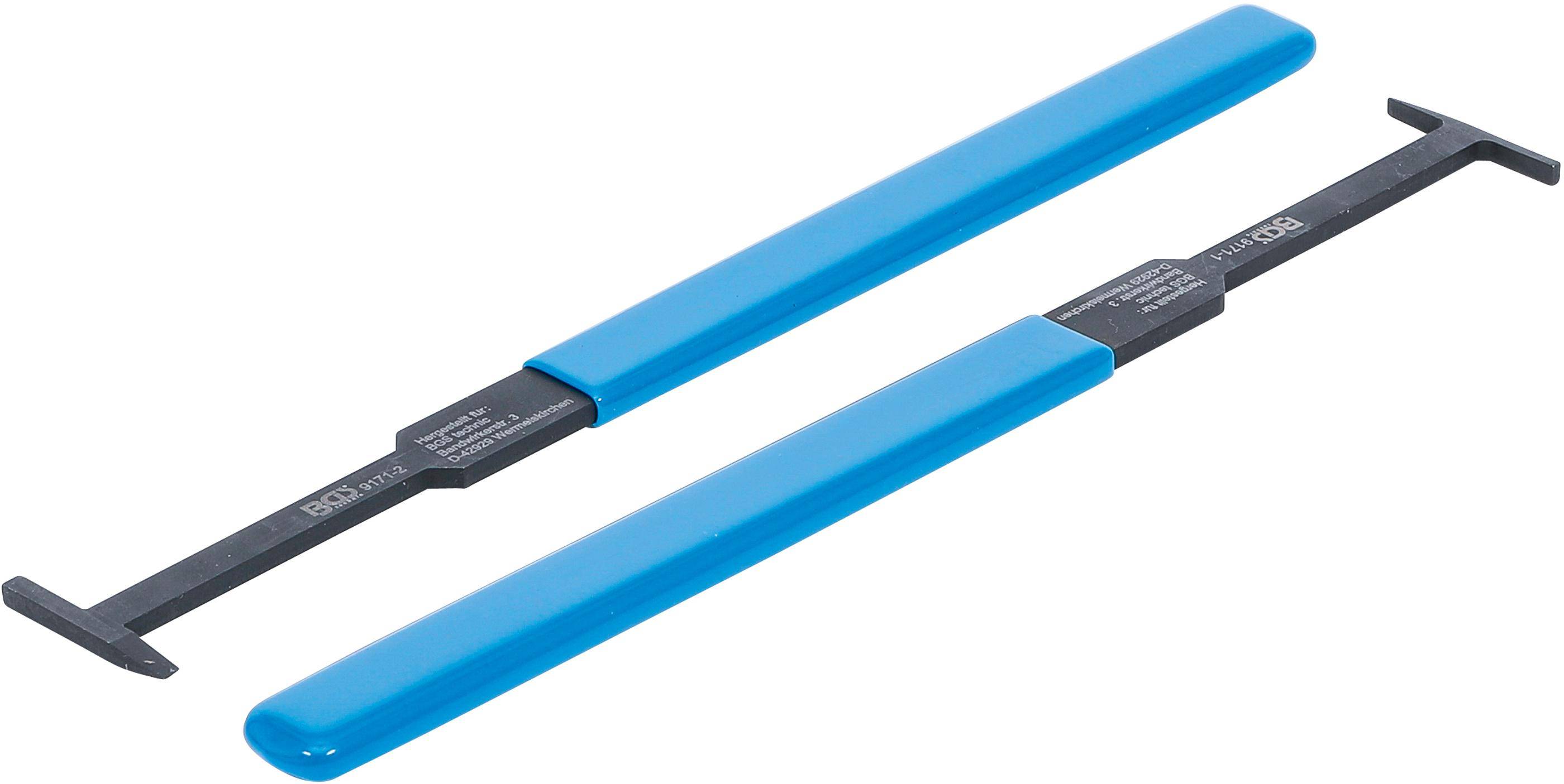 BGS technic Bremssattel-Dichtnut-Reiniger-Set | 2-tlg.