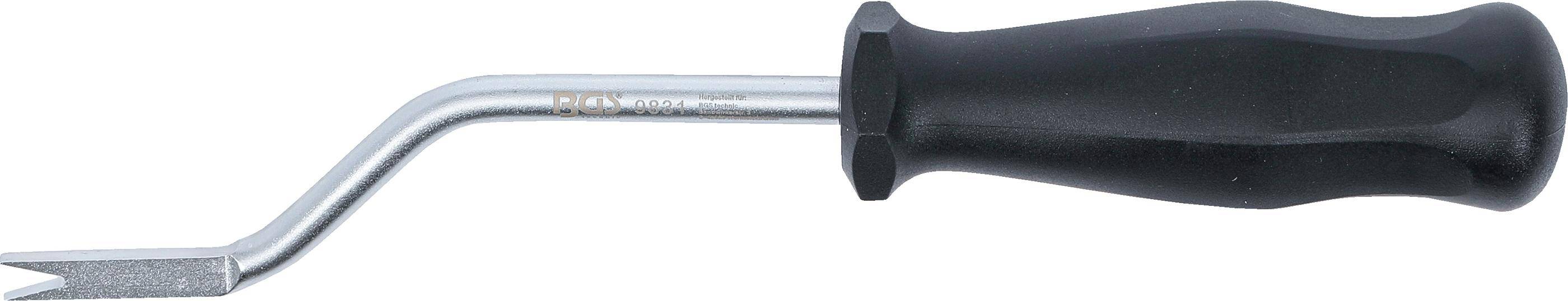 BGS Haltegriff-Entriegelungswerkzeug | für VAG