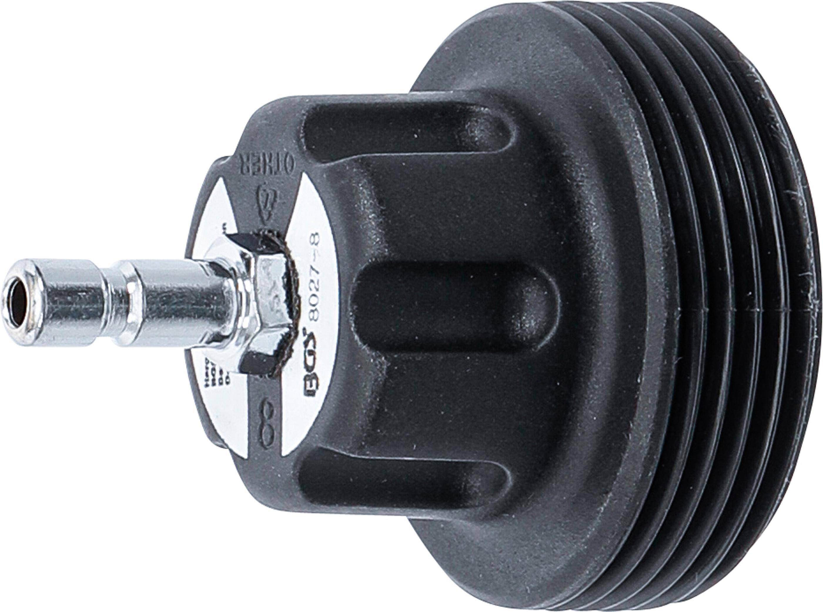 BGS Adapter Nr. 8 fr Art. 8027, 8098 | fr VW