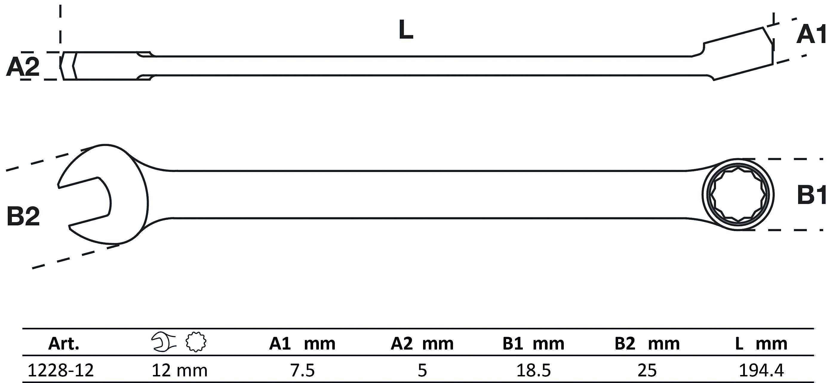 Eine Werkzeugkiste mit Metallschubladen neben einem Magnethalter mit angebrachten Schraubendrehern, das organisierte Lagerung von Werkzeugen zeigt.