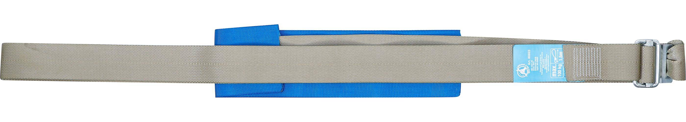 BGS Diy Tragegurt für Möbel | verstellbar | 100 kg