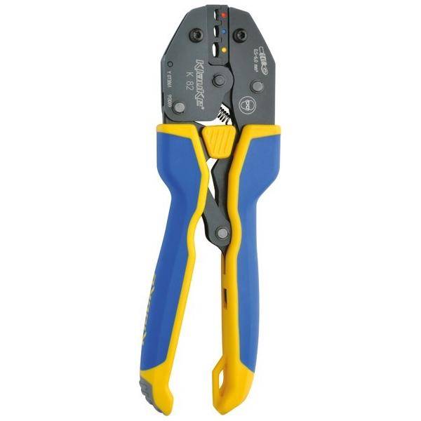 Klauke Presswerkzeug K82A