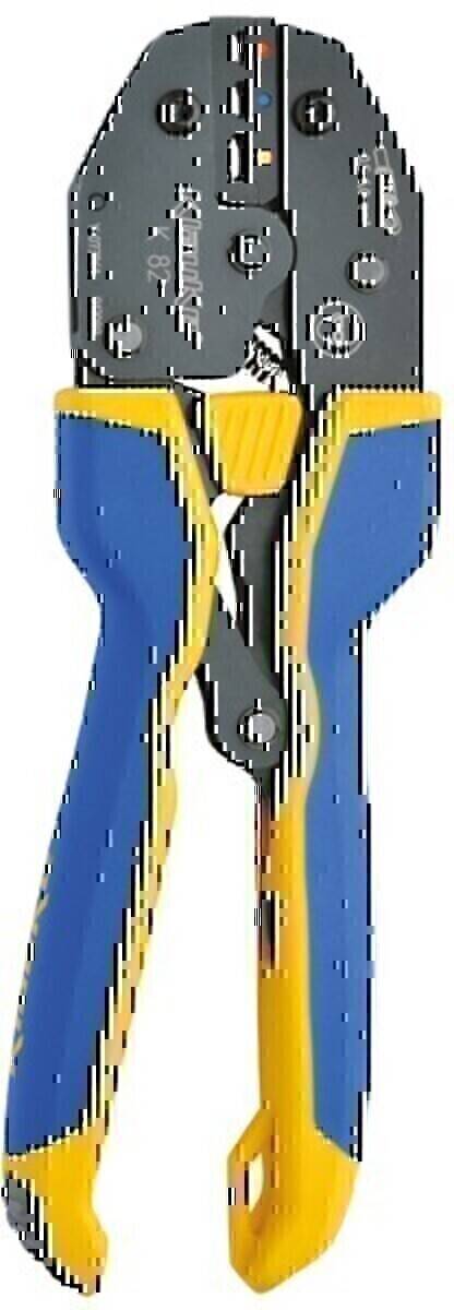 Klauke Presswerkzeug K82A