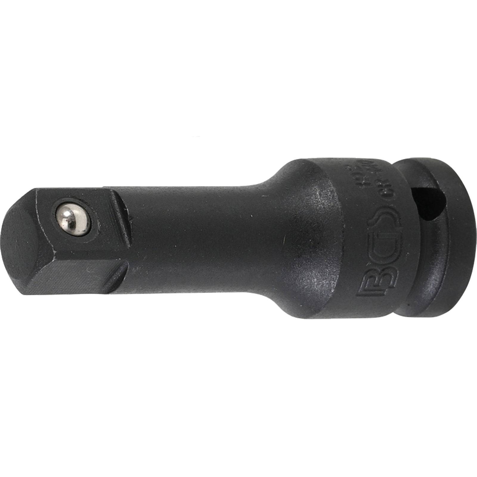 BGS Kraft-Verlängerung 12,5 mm (1/2") 75 mm - 192