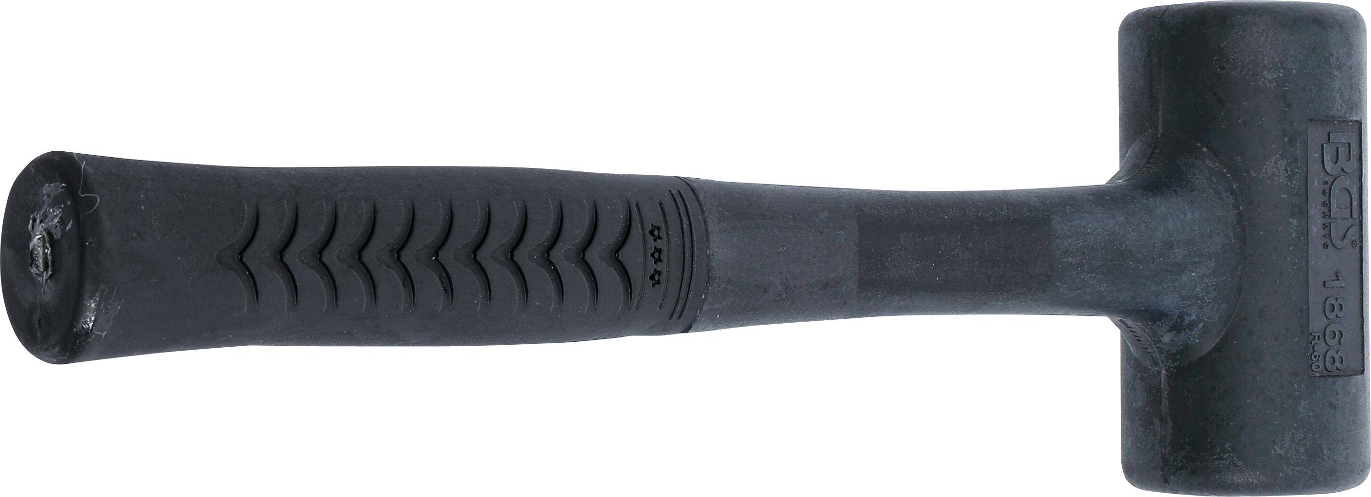 BGS Schonhammer | rckschlagfrei | 60 mm | 1300 g