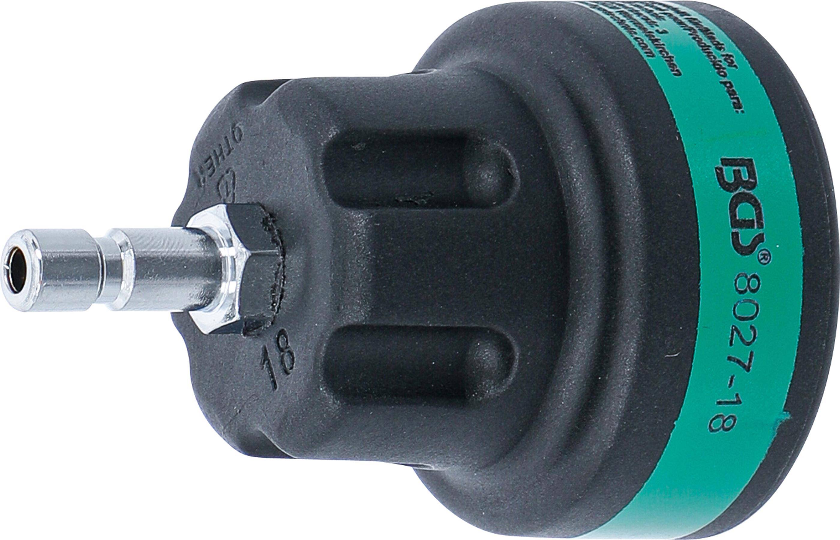 BGS technic Adapter Nr. 18 fr Art. 8027, 8098 | fr VW