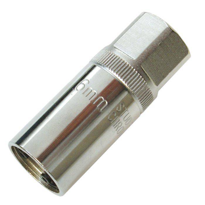 Stehbolzen-Auszieher SW 6 mm Antrieb 1/2"