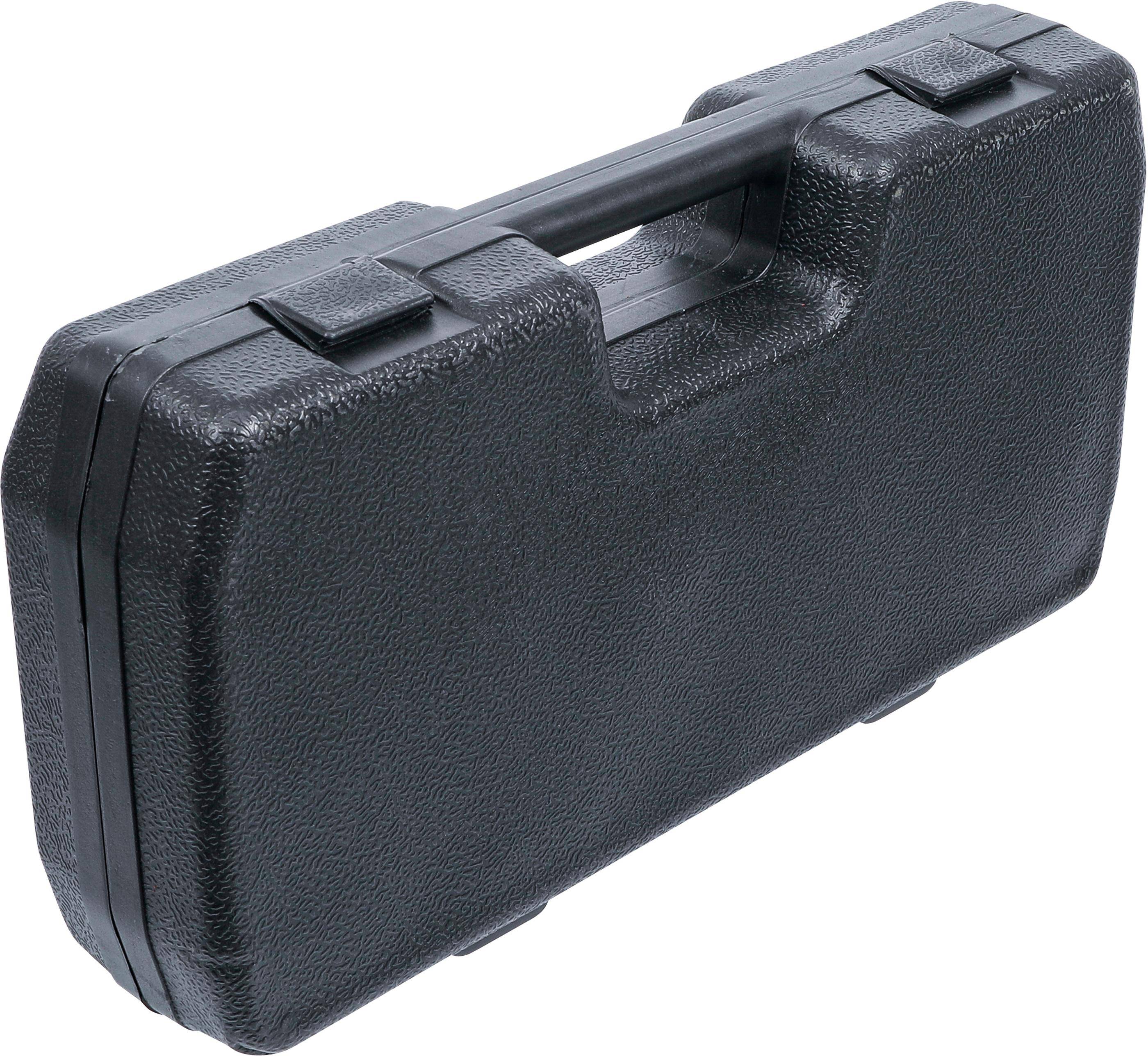 BGS Do It Yourself Schneidkluppen-Satz | 1/4" - 1 1/4" | 8-tlg.