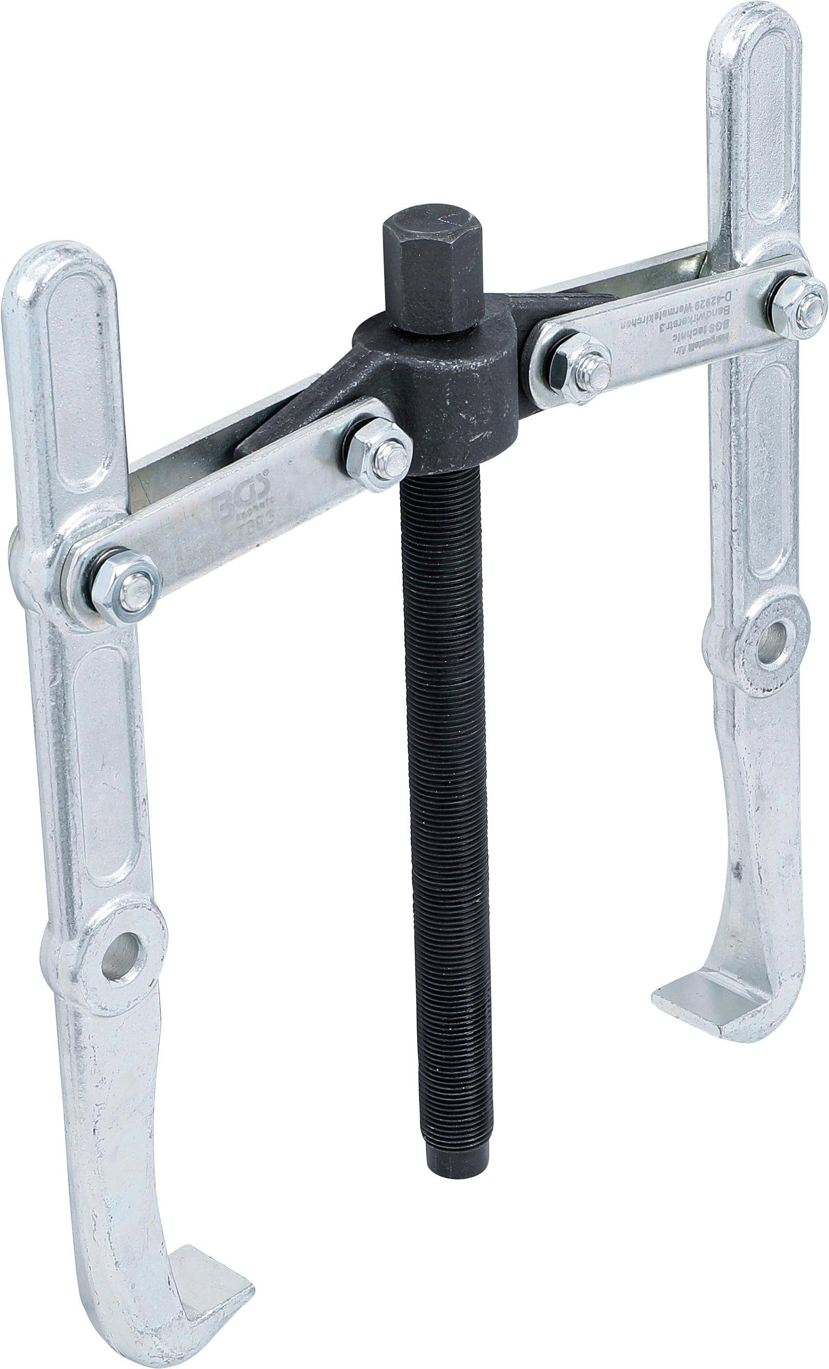 BGS technic Auen-/Innenabzieher, 2-armig | 150 - 210 mm