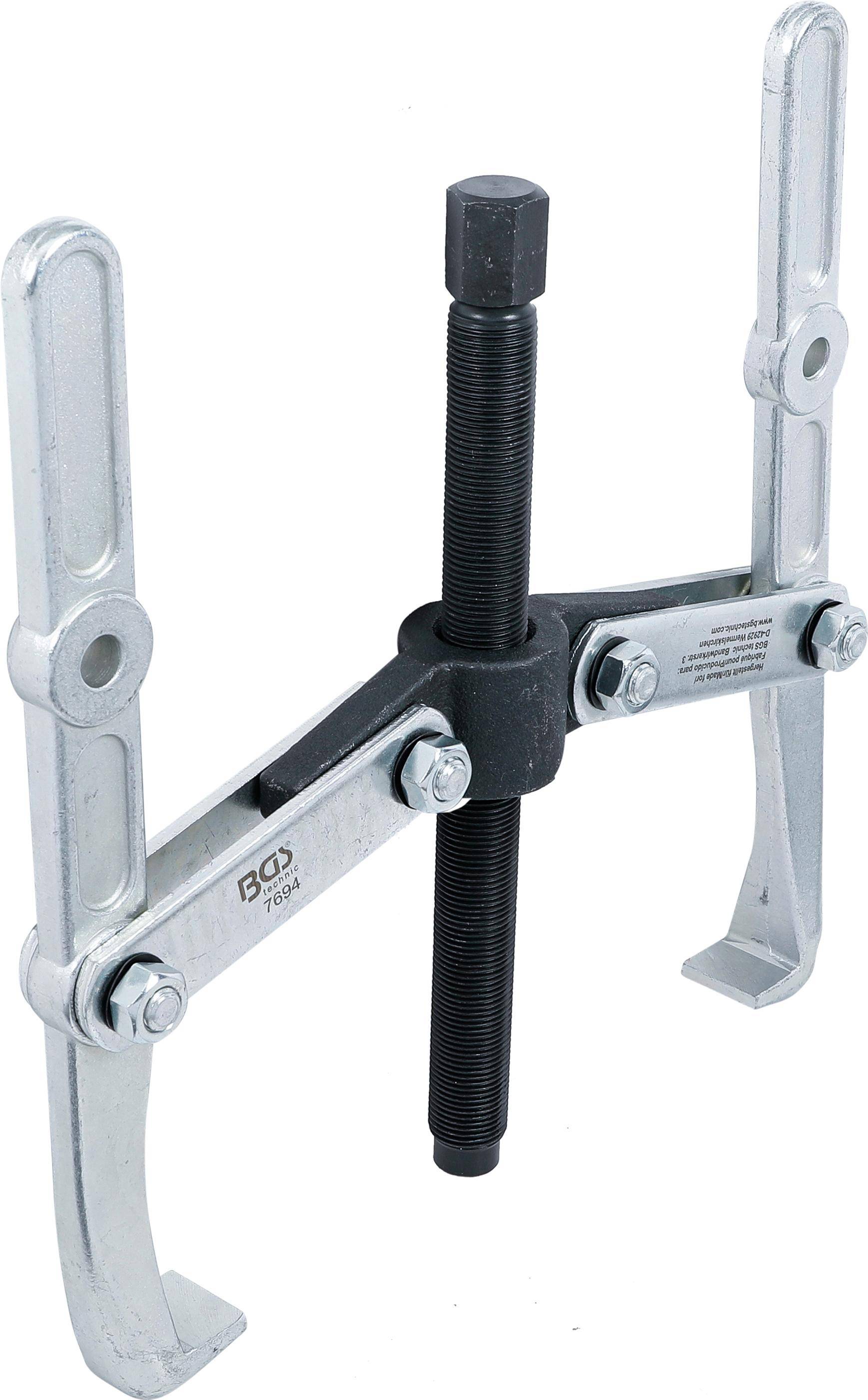 BGS technic Auen-/Innenabzieher, 2-armig | 210 - 300 mm