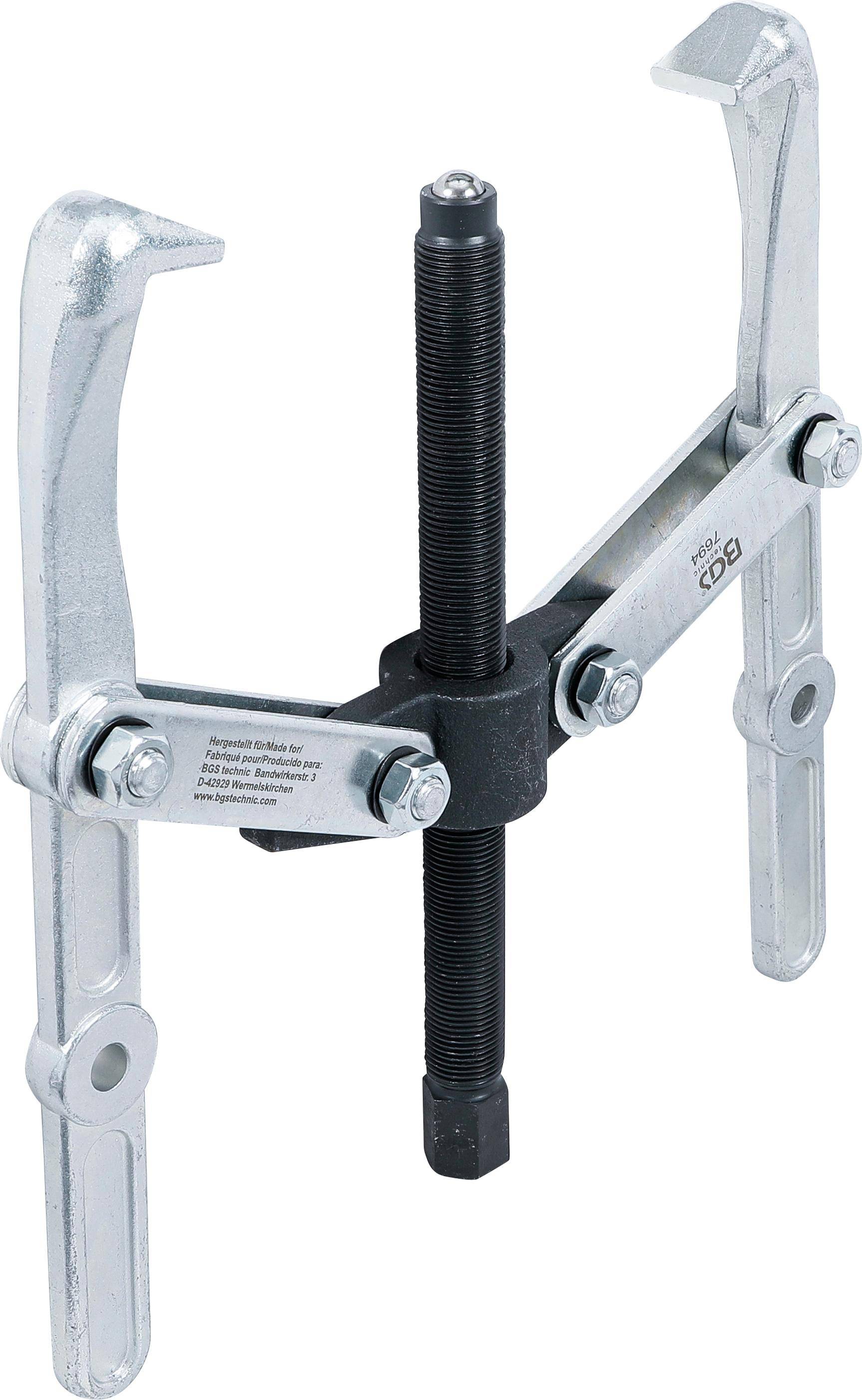 BGS technic Auen-/Innenabzieher, 2-armig | 210 - 300 mm