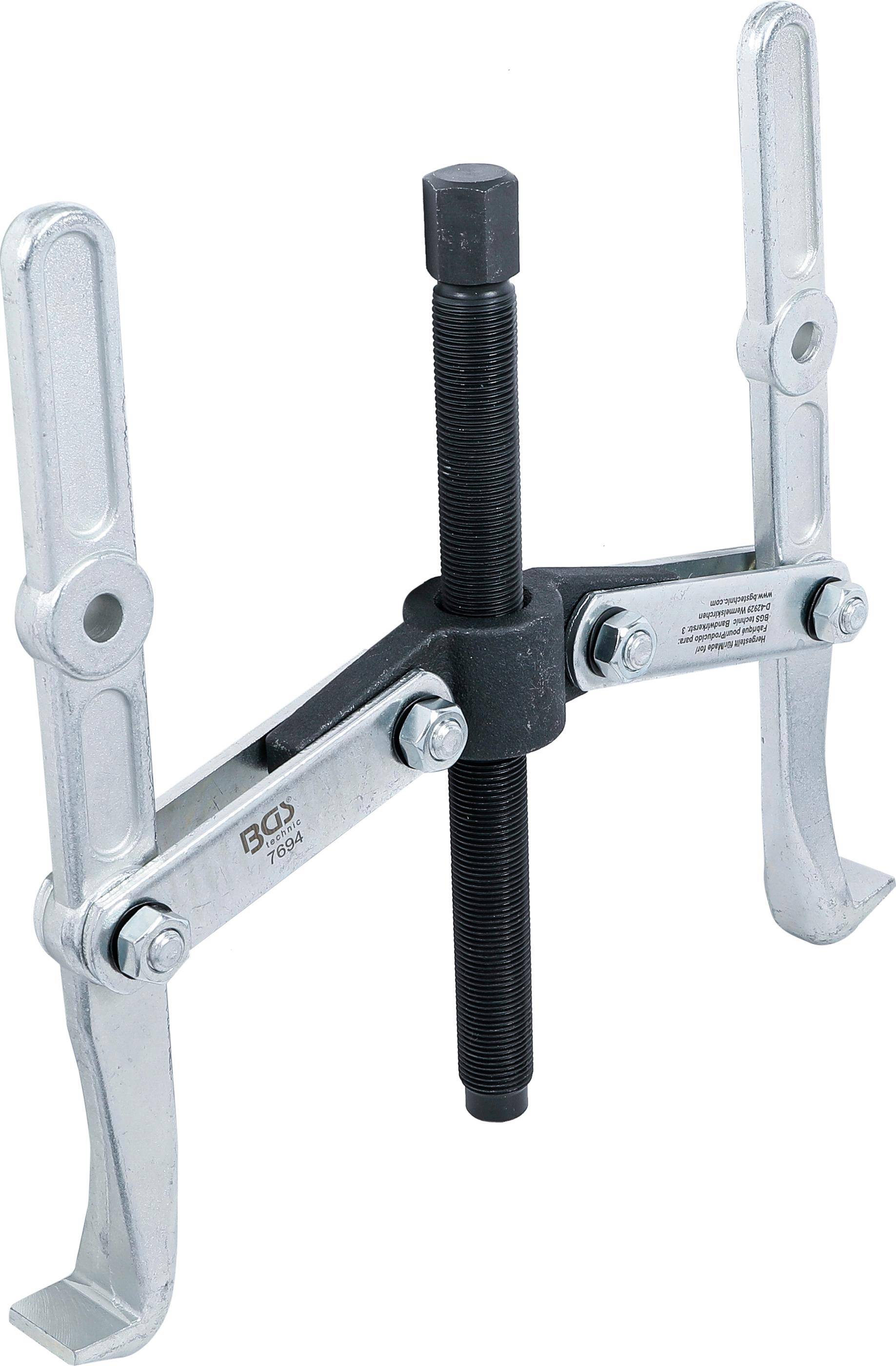BGS technic Auen-/Innenabzieher, 2-armig | 210 - 300 mm