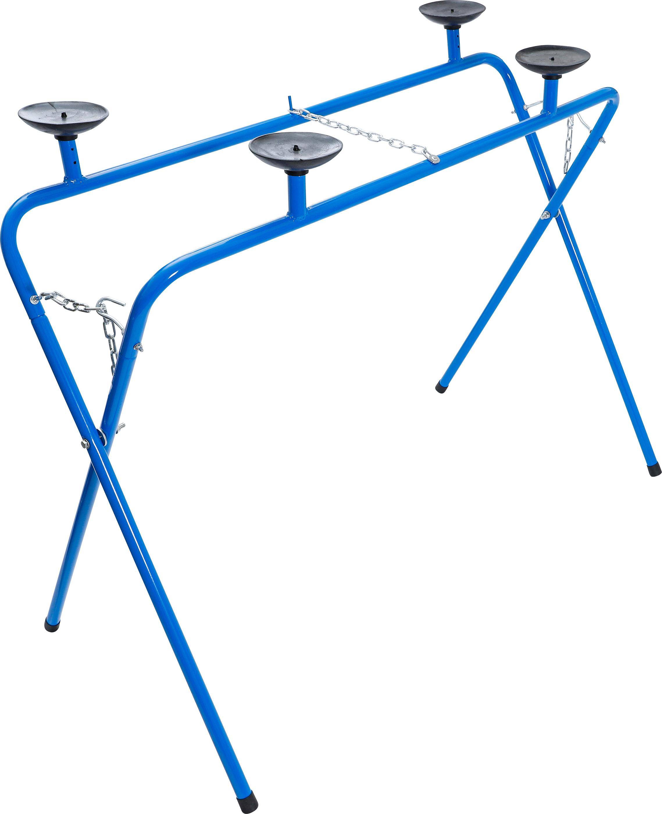 BGS Windschutzscheiben-Stnder | mit Saugplatten