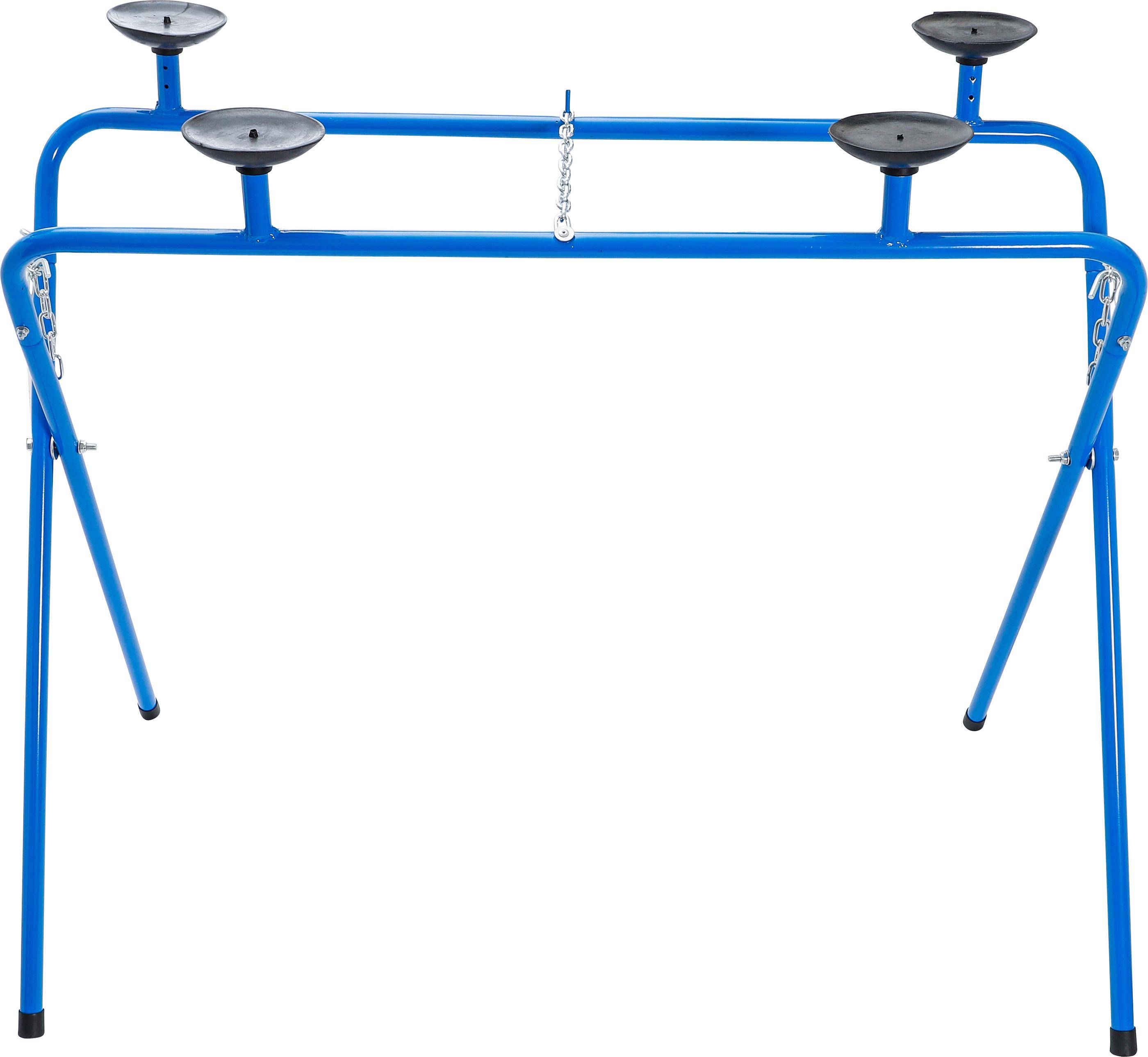 BGS Windschutzscheiben-Stnder | mit Saugplatten