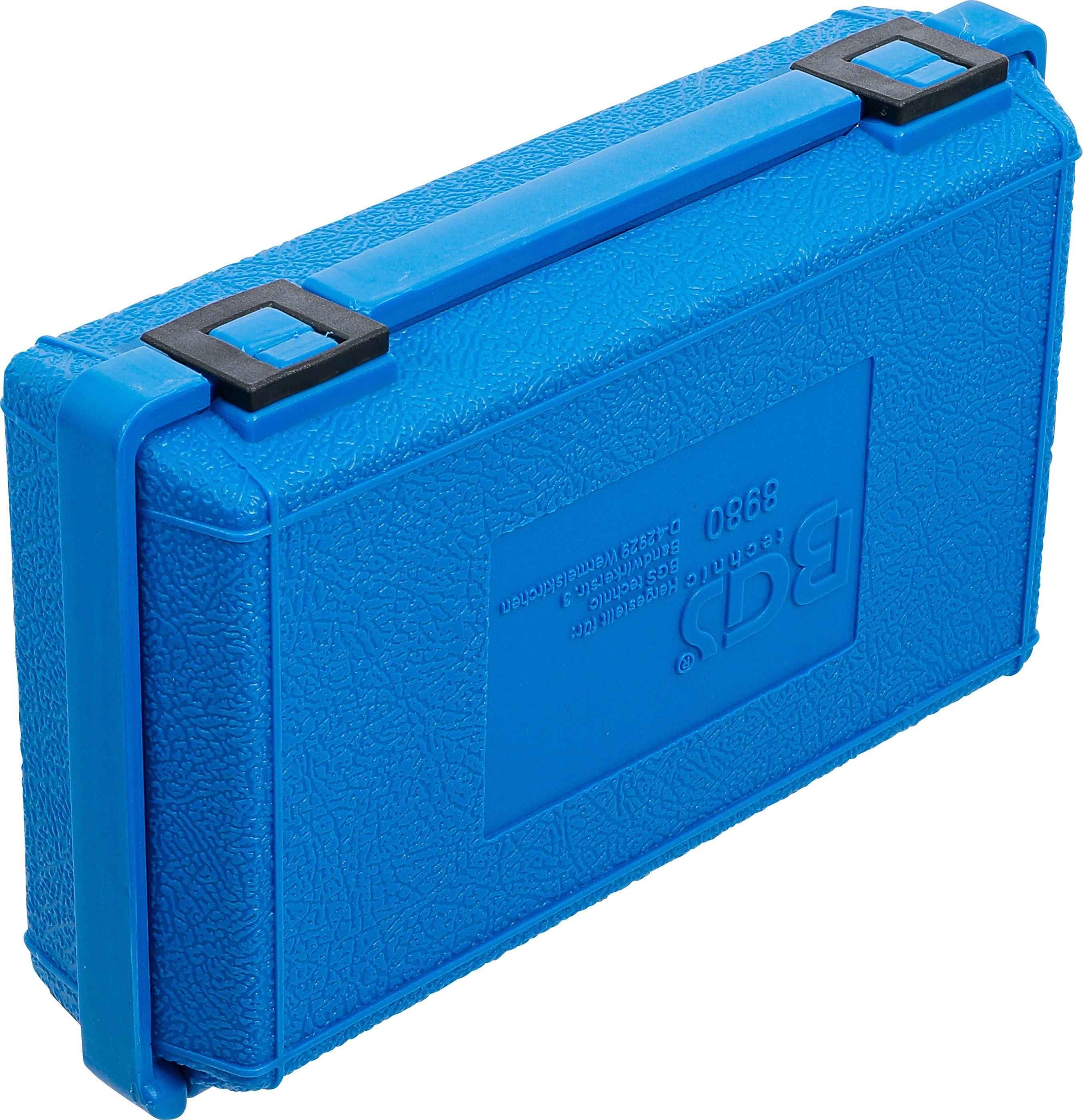 BGS technic Digital-Kompressionstester für Benzinmotoren