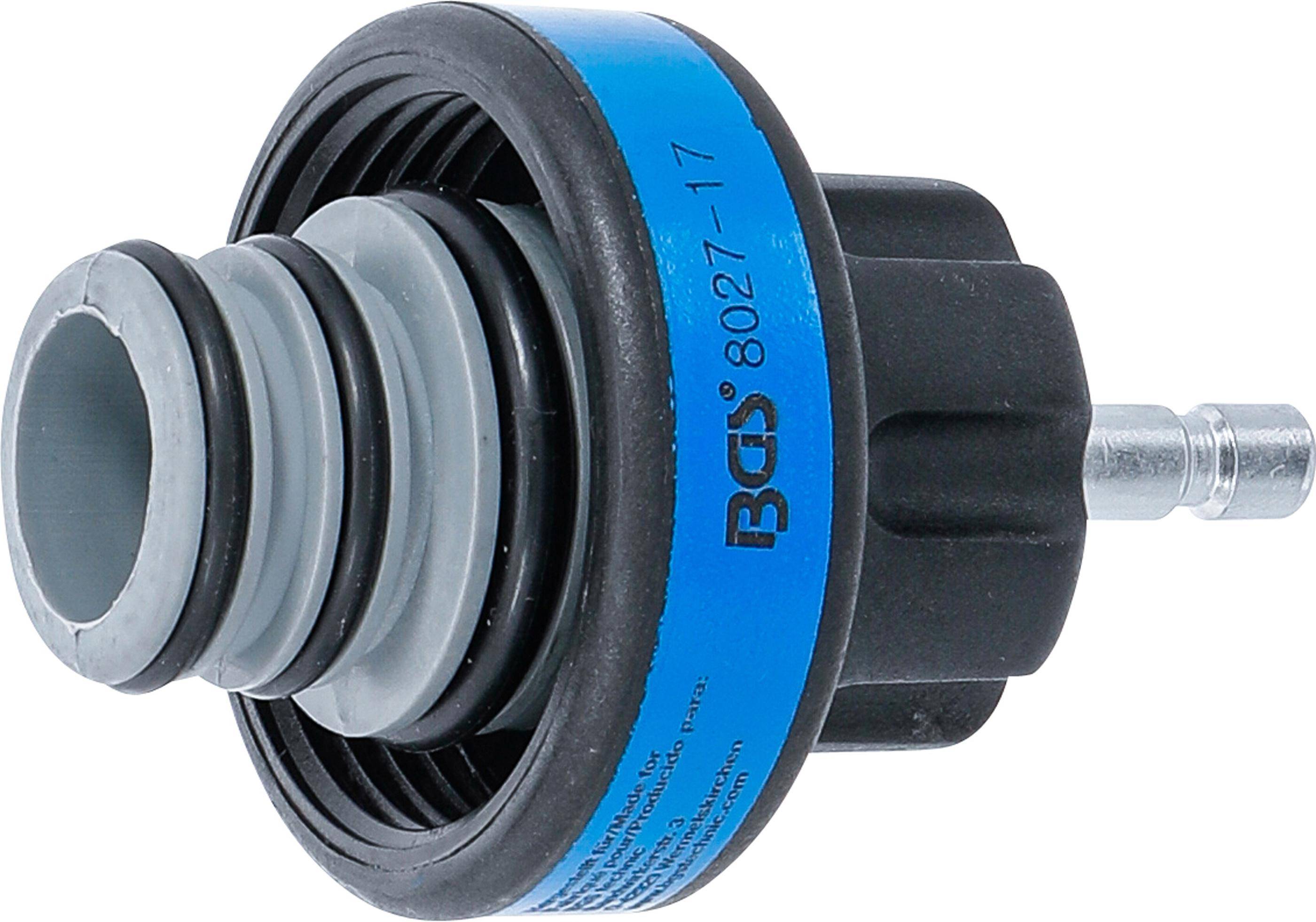 BGS technic Adapter Nr. 17 fr Art. 8027, 8098 | fr BMW