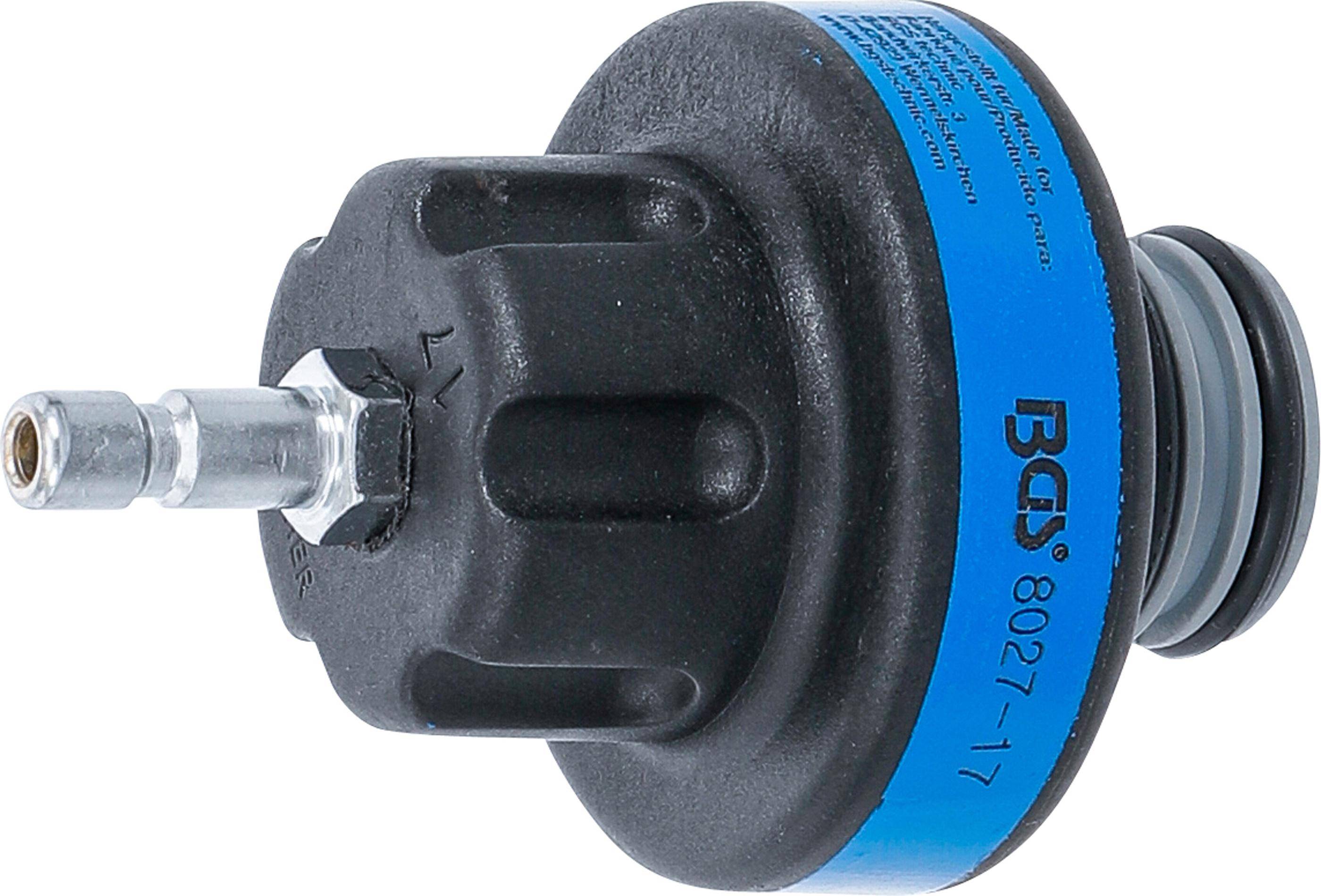BGS technic Adapter Nr. 17 fr Art. 8027, 8098 | fr BMW