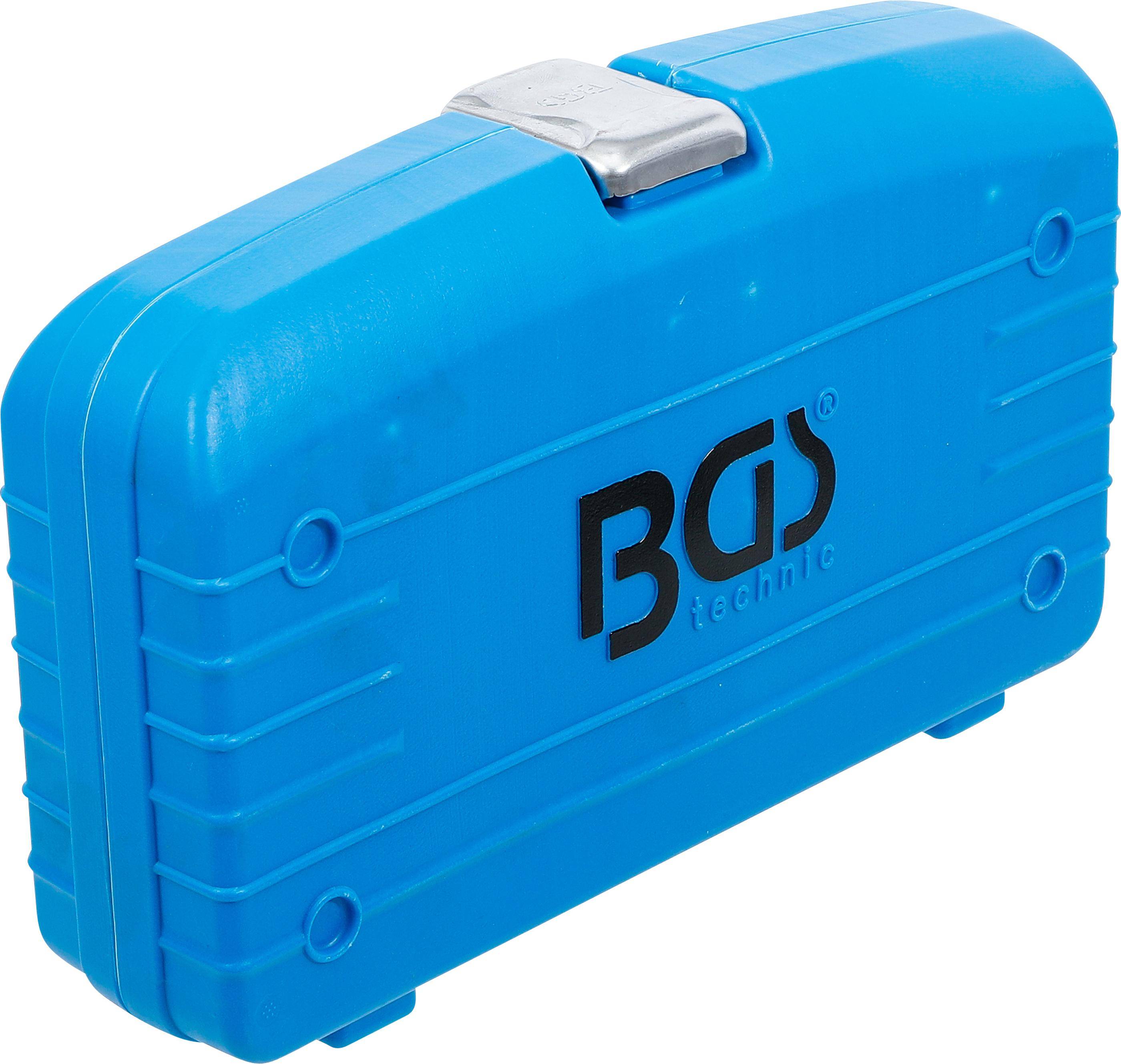 BGS technic Reparatursatz für Öl-Ablass-Gewinde | 64-tlg.