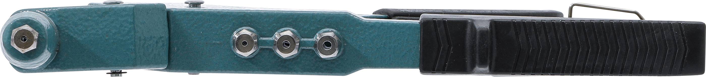 BGS technic Nietzange | 2,4 / 3,2 / 4,0 / 4,8 mm | 285 mm