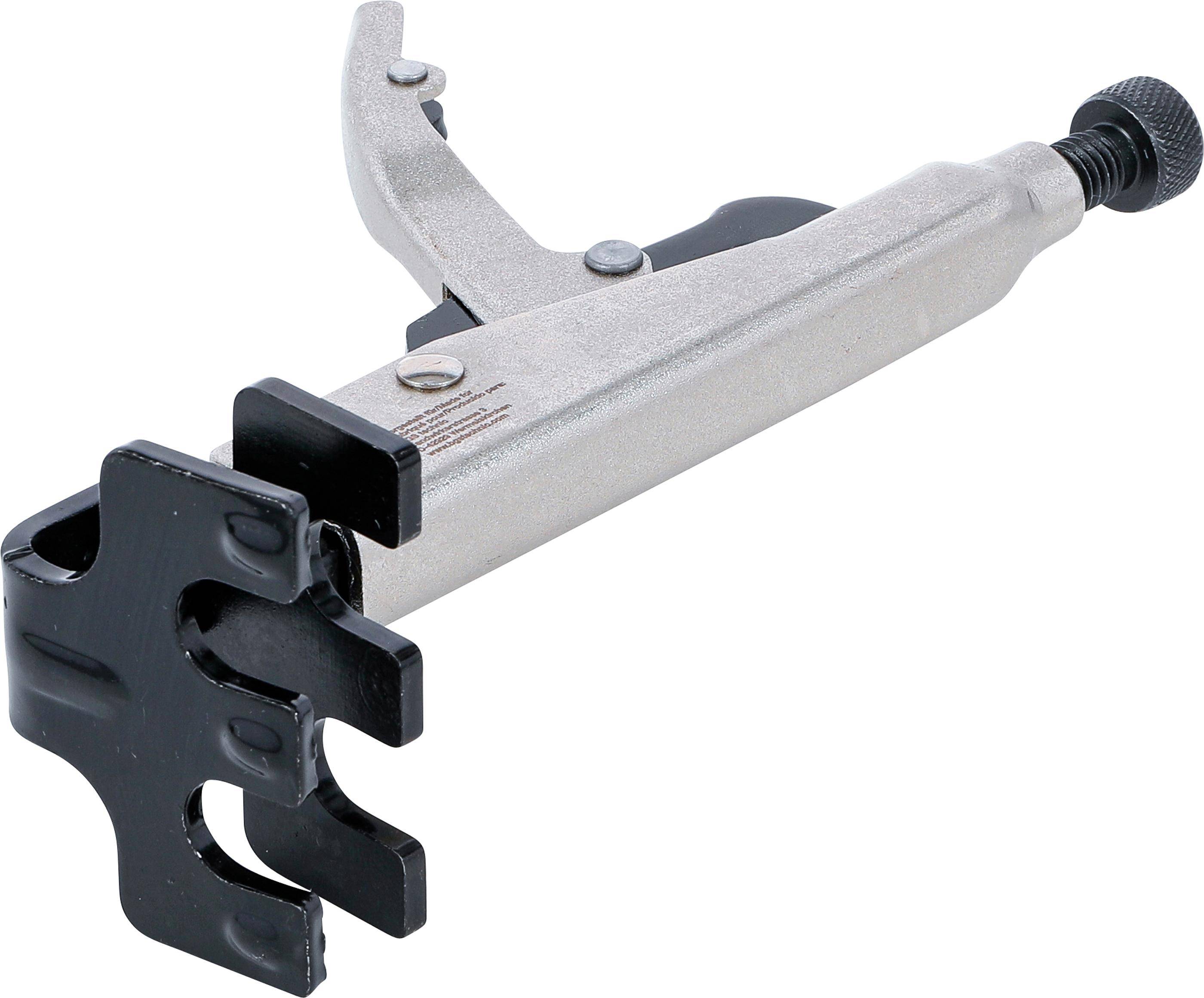BGS technic Spezial-Gripzange | mit Schnelllser | 225 mm