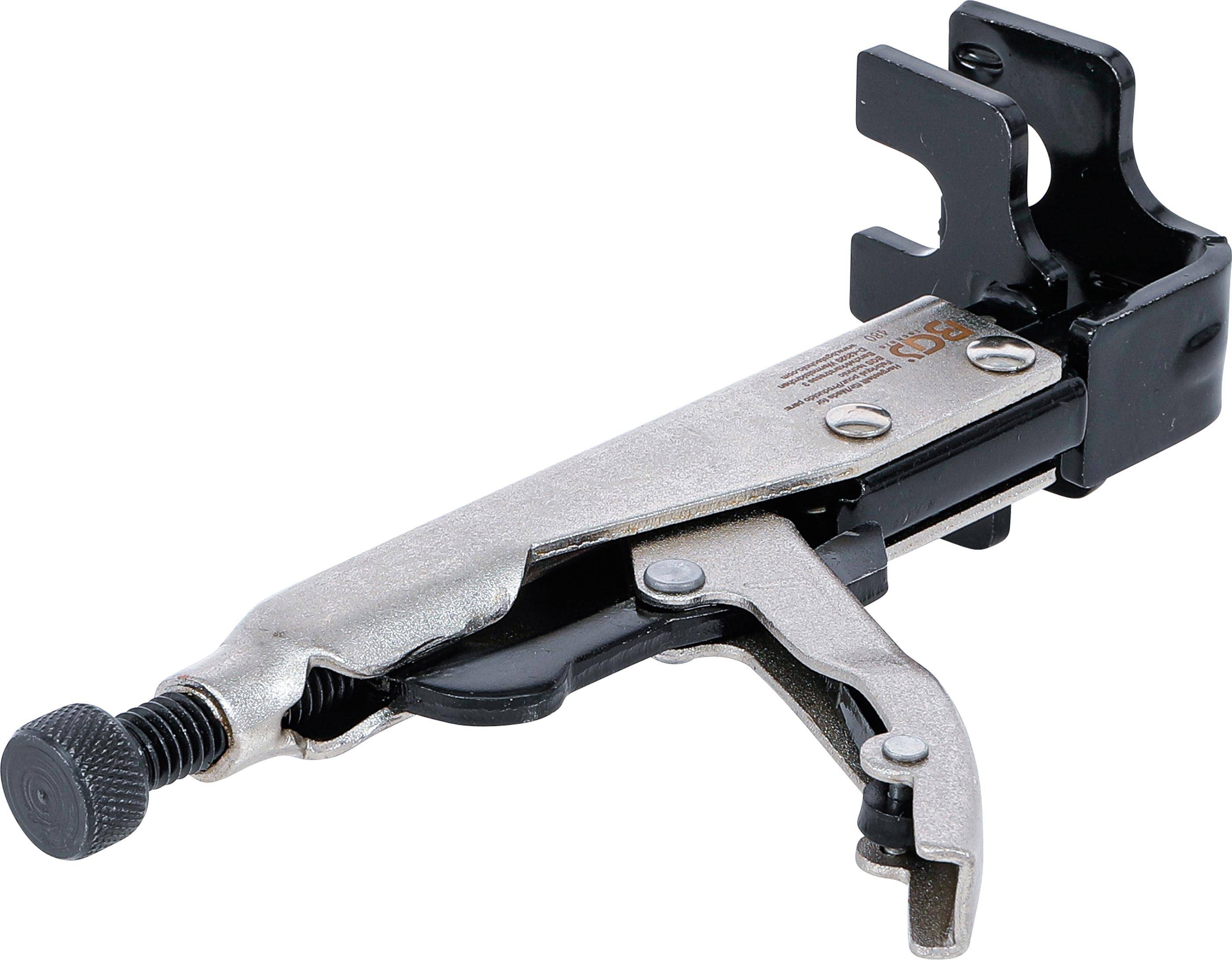 BGS technic Spezial-Gripzange | mit Schnelllser | 225 mm