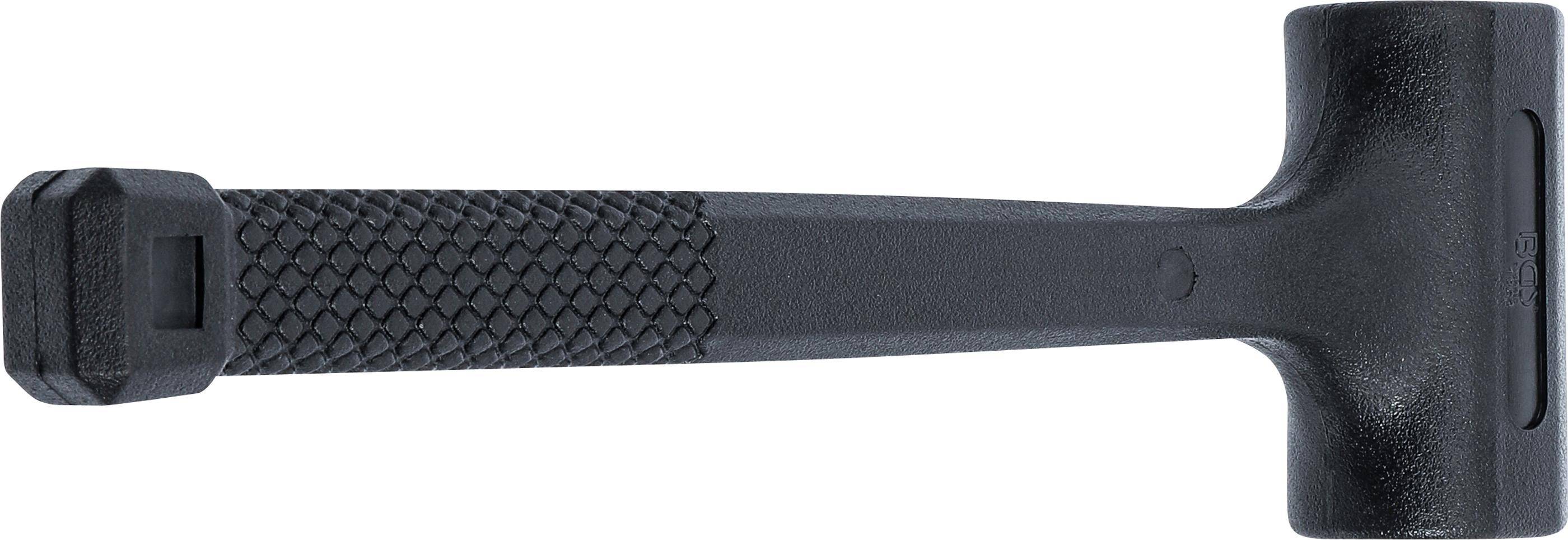 BGS Schonhammer | rückschlagfrei | Ø 50 mm | 850 g