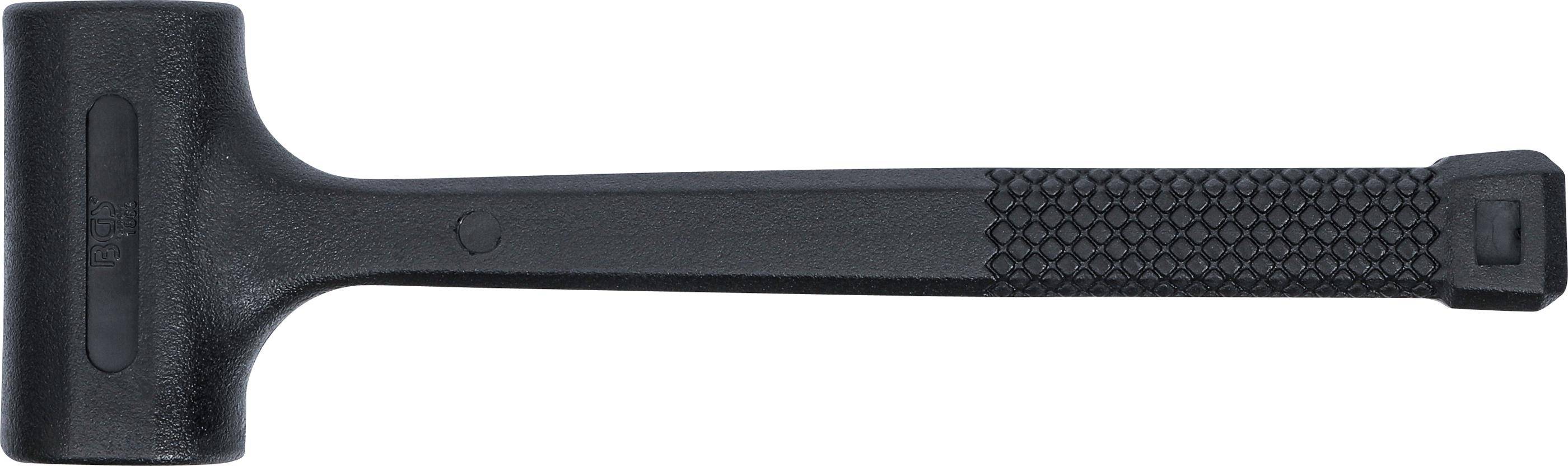 BGS Schonhammer | rckschlagfrei | 50 mm | 850 g