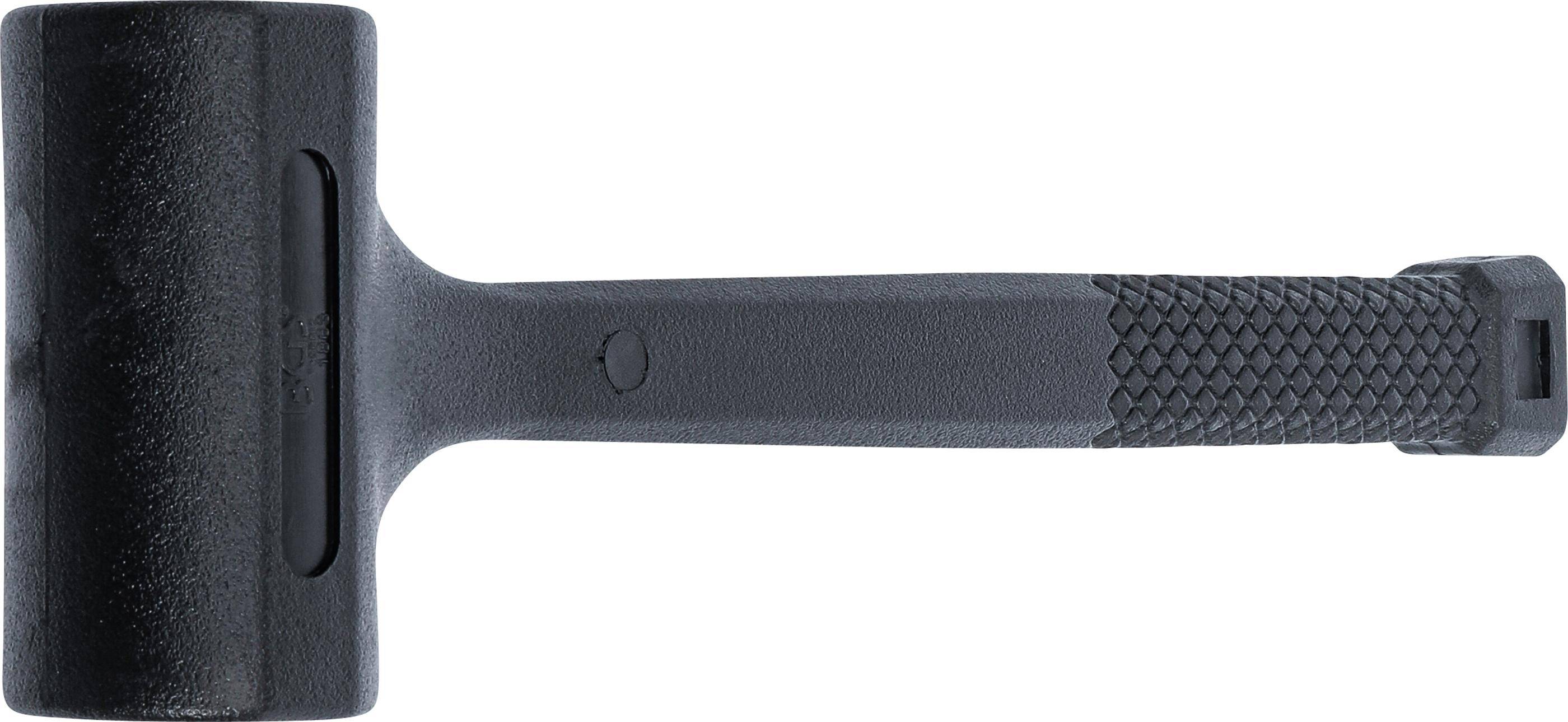BGS Schonhammer | rckschlagfrei | 50 mm | 850 g