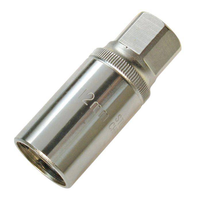 Stehbolzen-Auszieher für SW 6 bis 12 mm Antrieb 1/2"